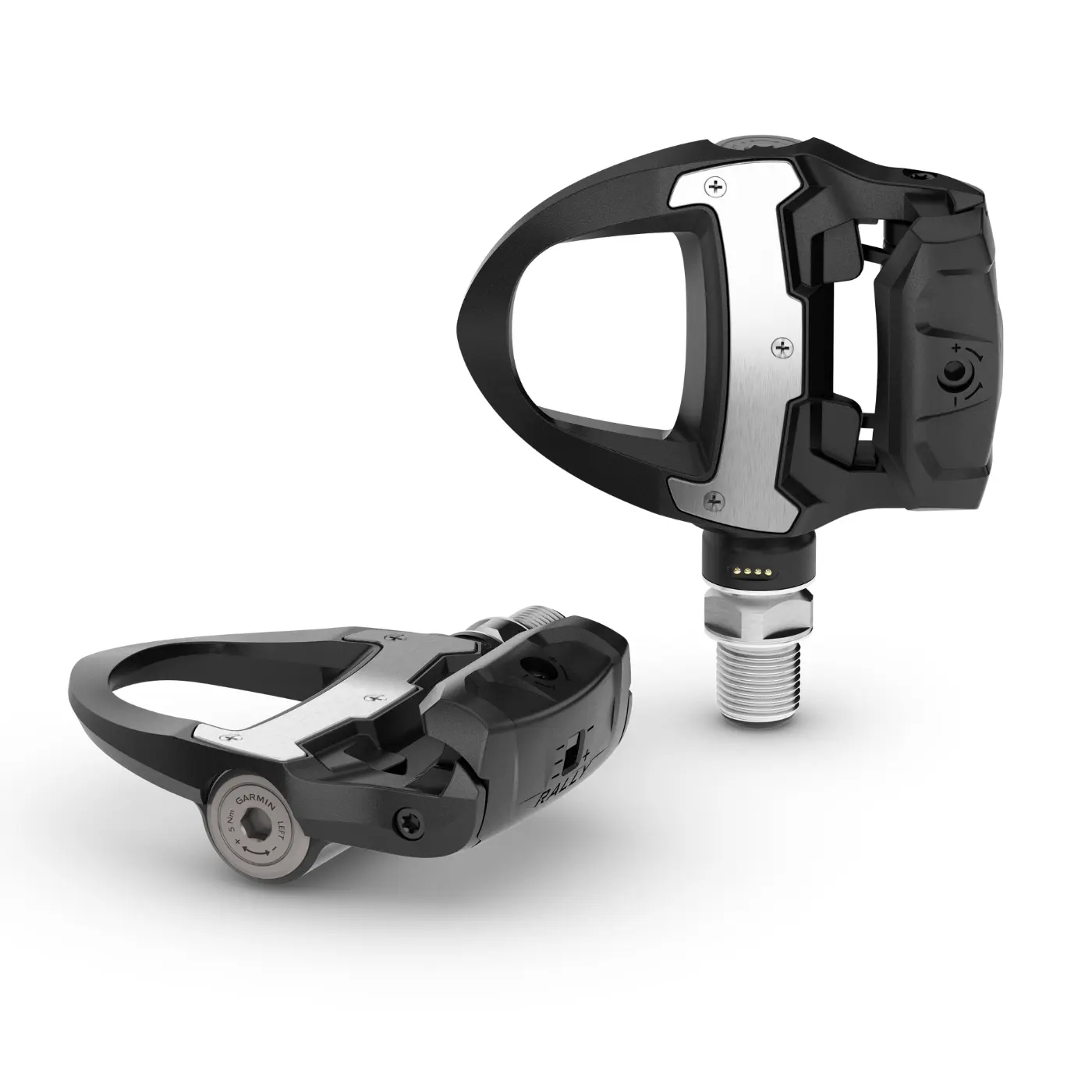 Garmin Rally RS210 Power Meter - Dual Sensing | Shimano