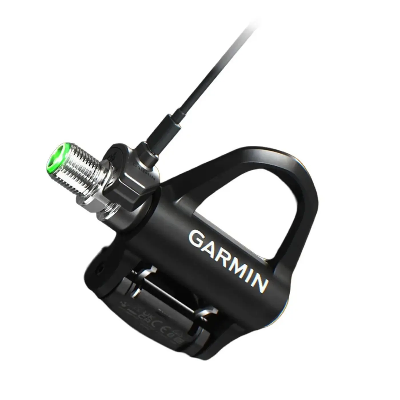 Garmin Rally RS210 Power Meter - Dual Sensing | Shimano - Image 7
