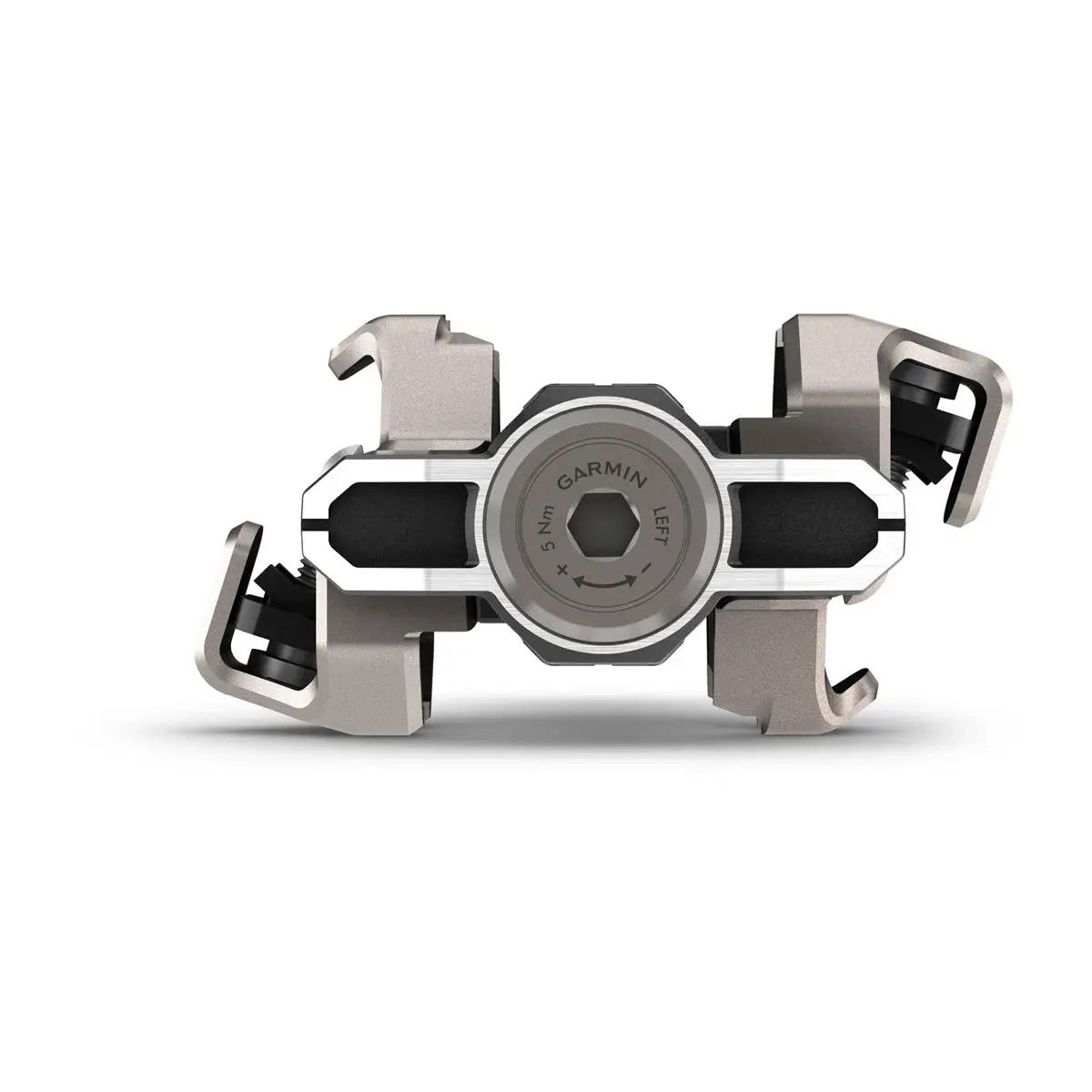 Garmin Rally XC210 Power Meter - Dual Sensing | Shimano SPD - Image 4