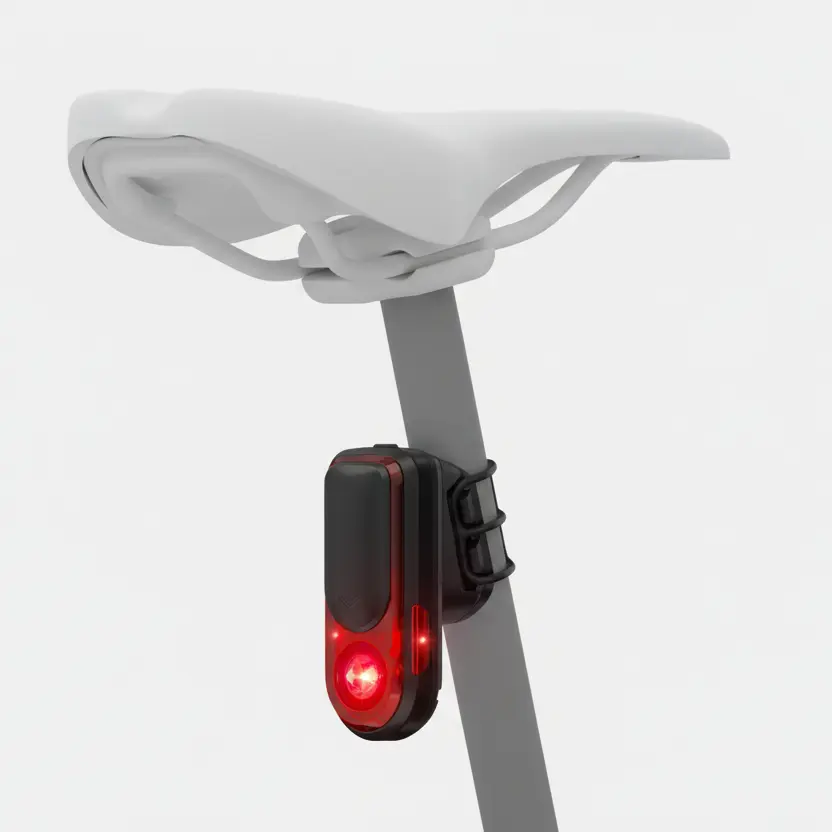 Garmin Varia RearVue 820 - Image 6