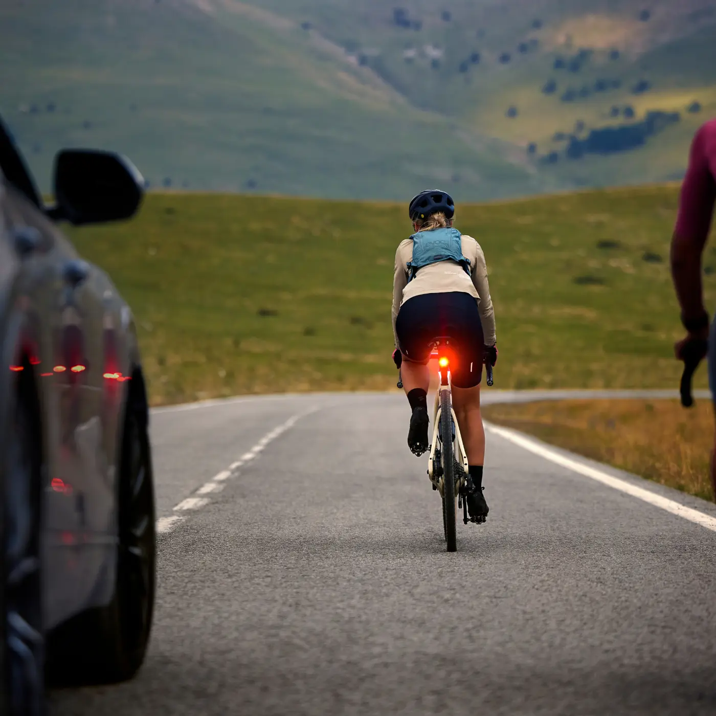 Garmin Varia RearVue 820 - Image 8