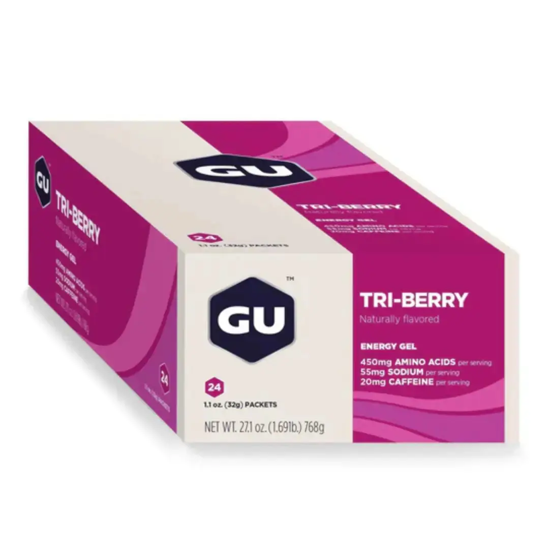 GU Energy Gel - Box of 24 - Image 7