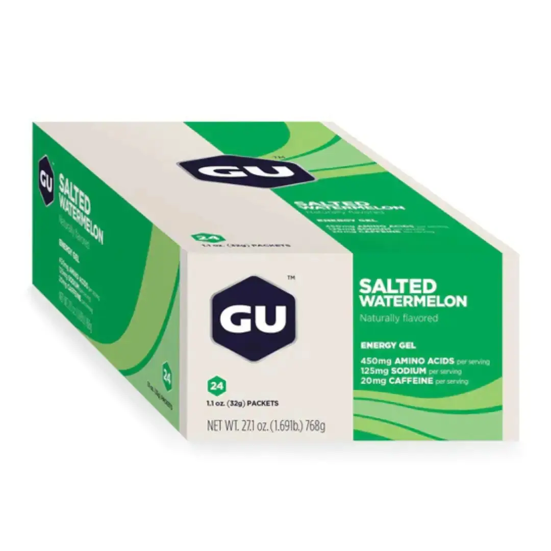 GU Energy Gel - Box of 24 - Image 9