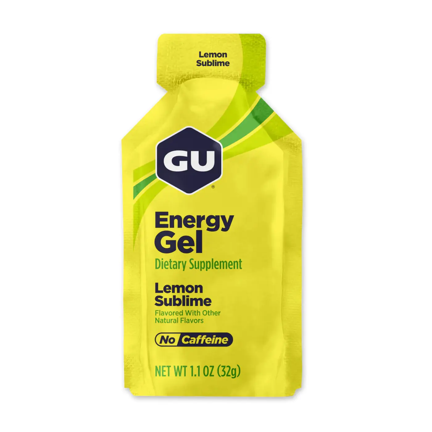 GU Energy Gel - Individual