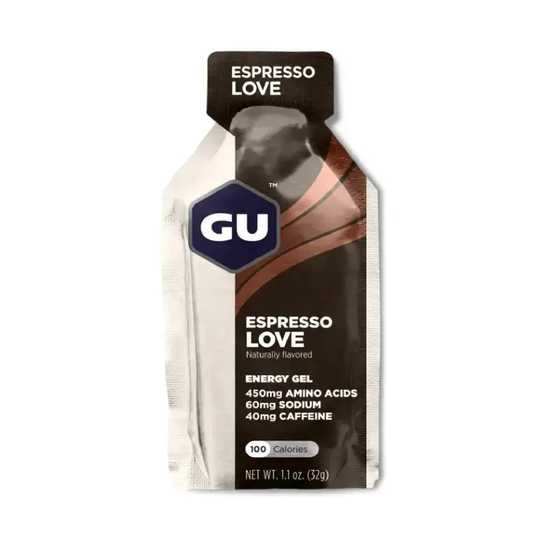 GU Energy Gel - Individual - Image 11