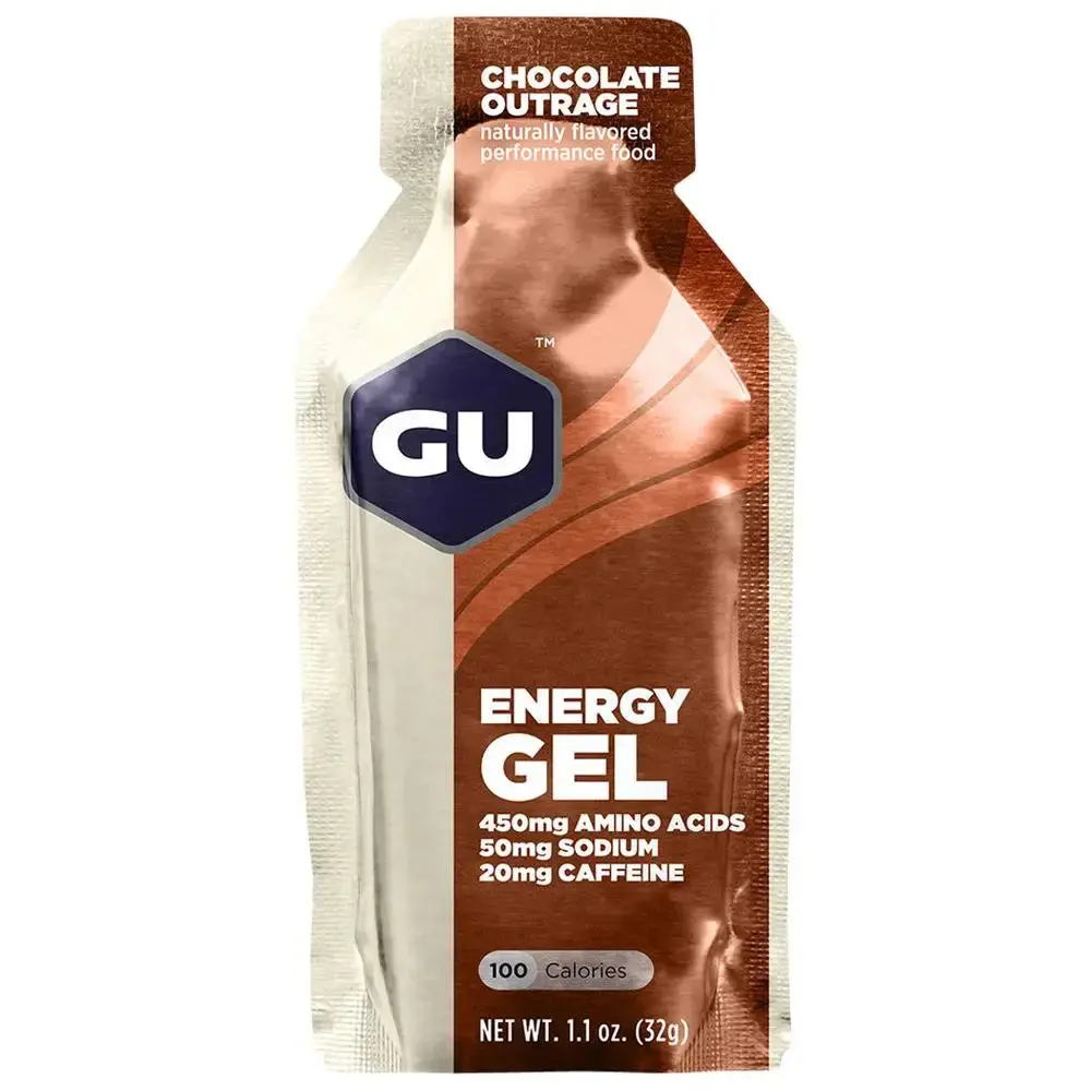 GU Energy Gel - Individual - Image 12