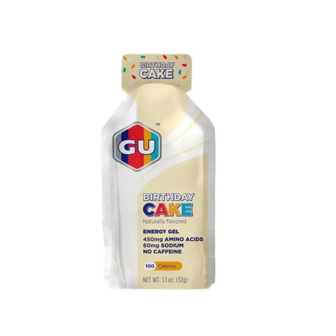 GU Energy Gel - Individual - Image 8