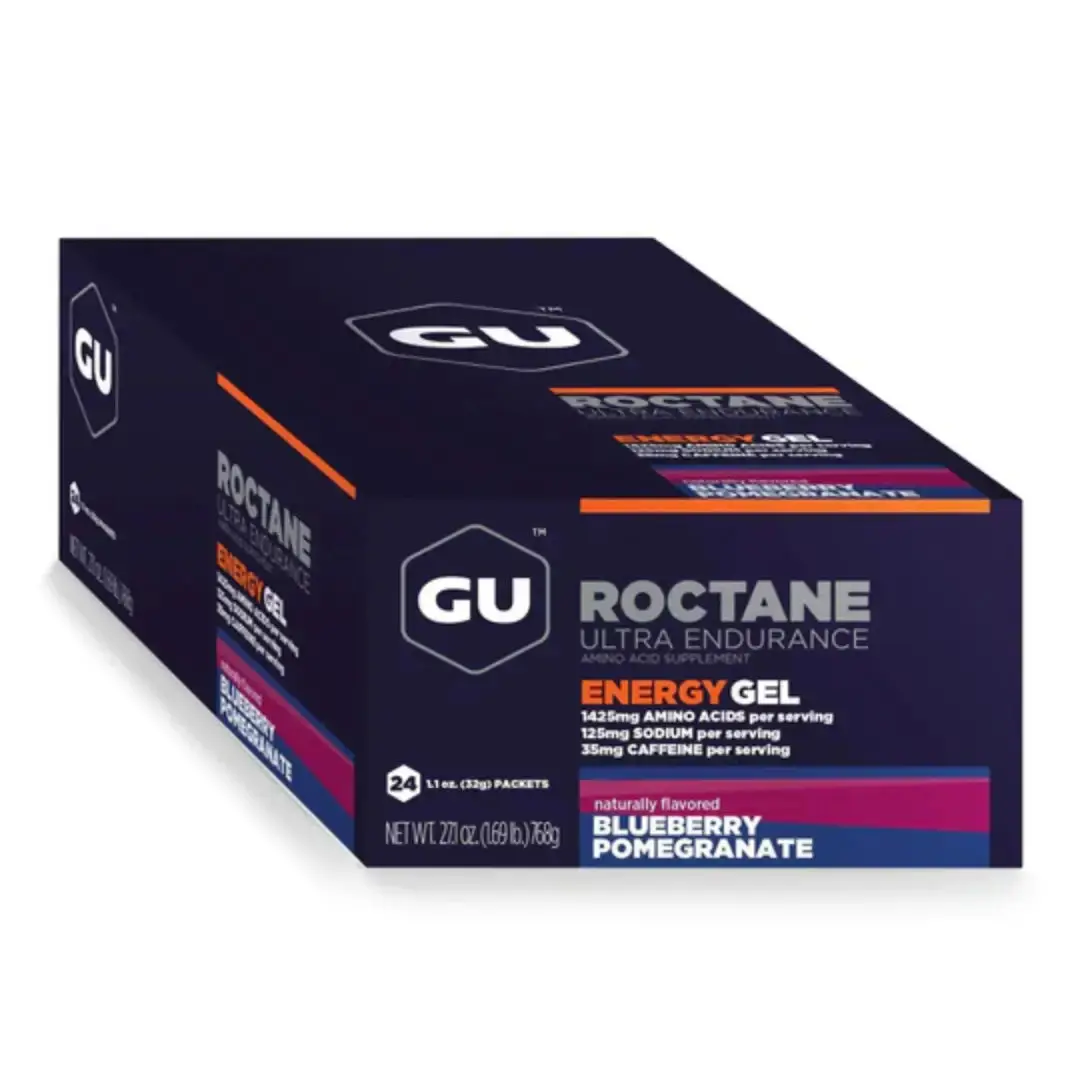 GU Energy Roctane Gel - Box of 24 - Image 4