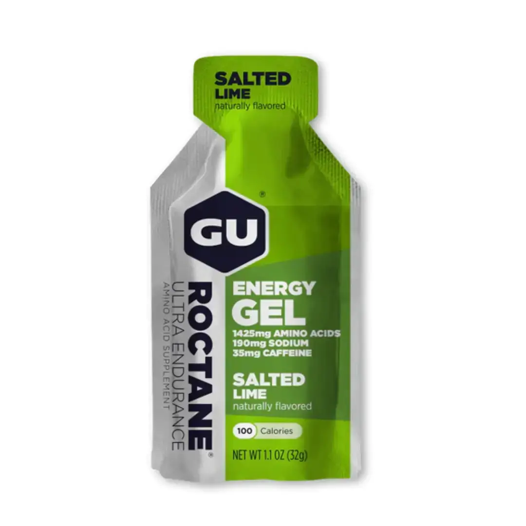 GU Energy Roctane Gel - Individual - Image 3