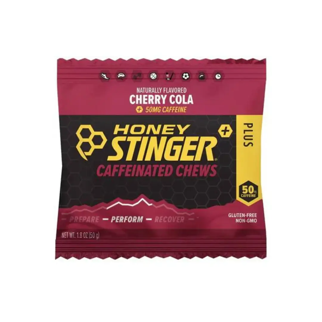 Honey Stinger Energy Chews - Individual - Image 5