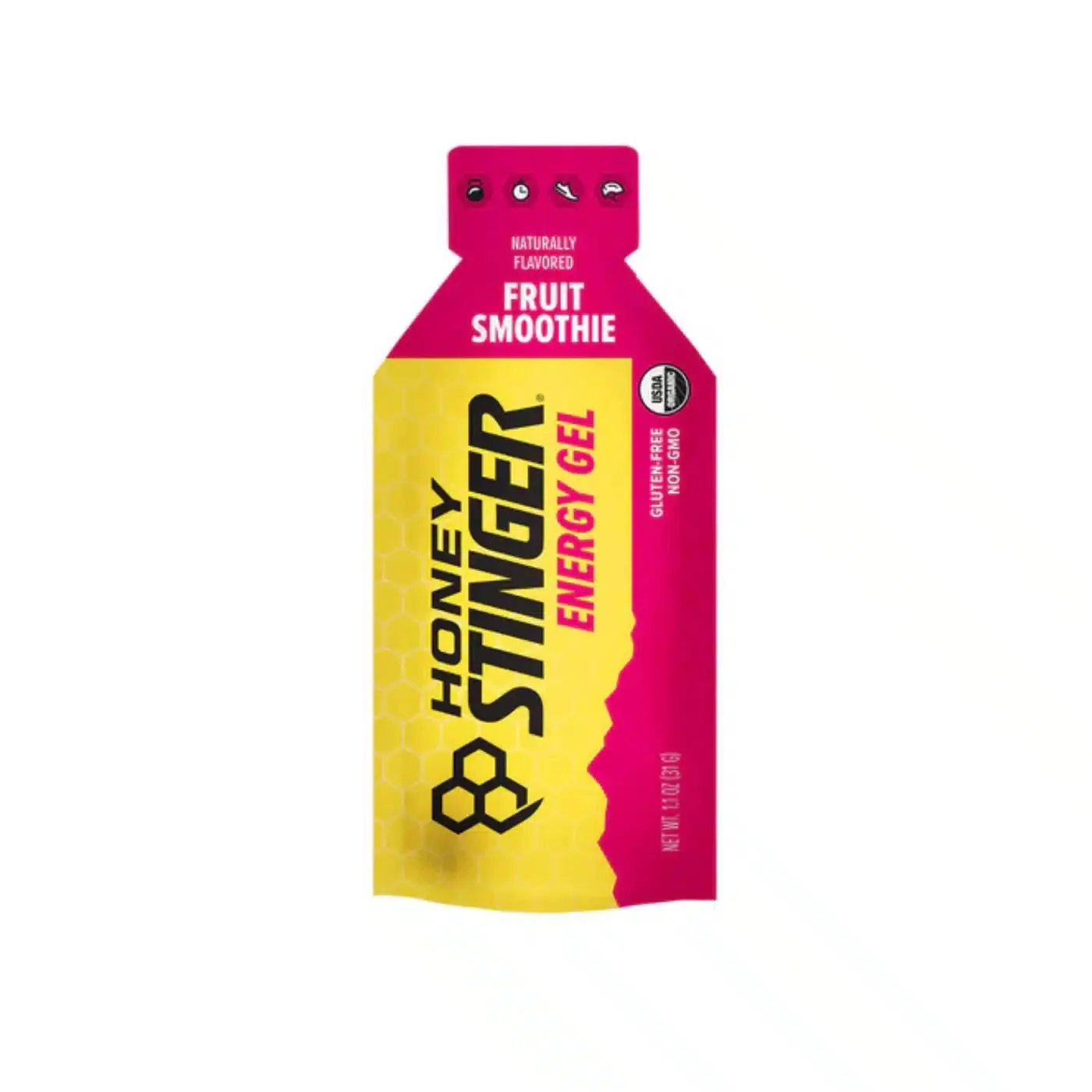Honey Stinger Energy Gel - Individual - Image 4