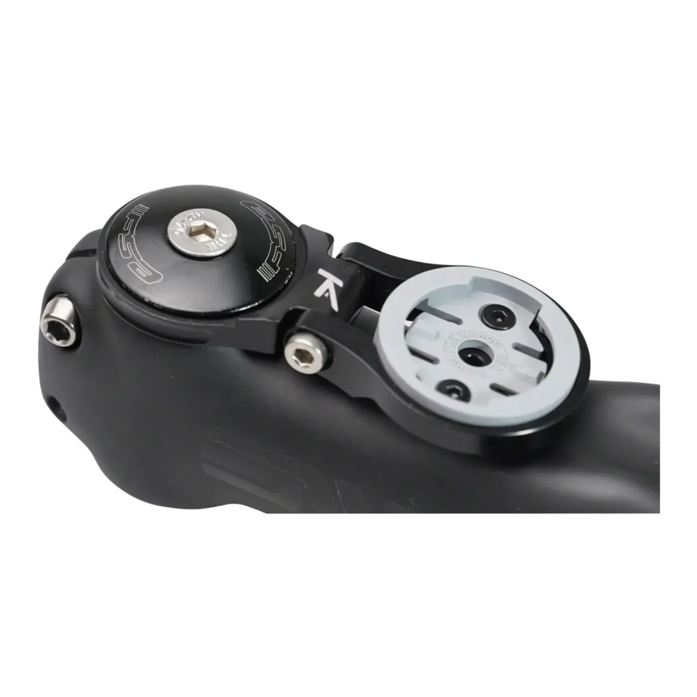 K-EdgeAdjustable Stem Mount - Wahoo - Image 2