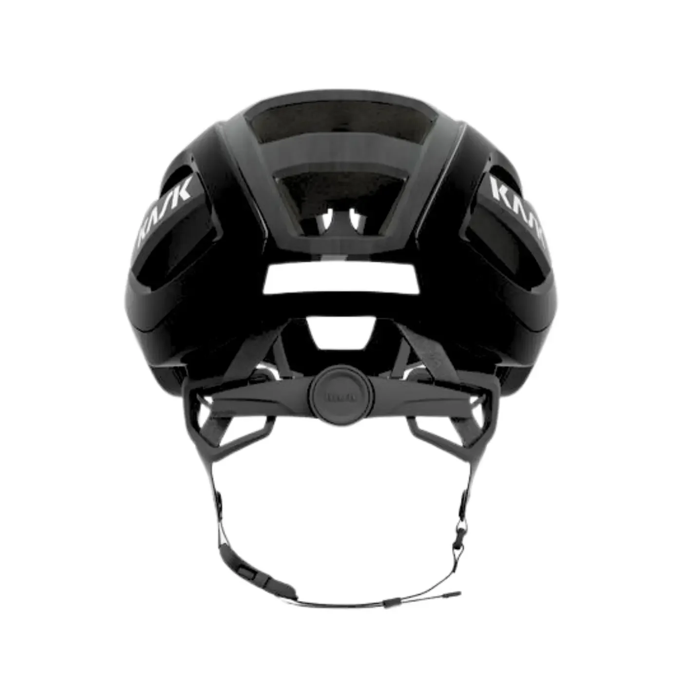 Kask Elemento – Black - Image 2