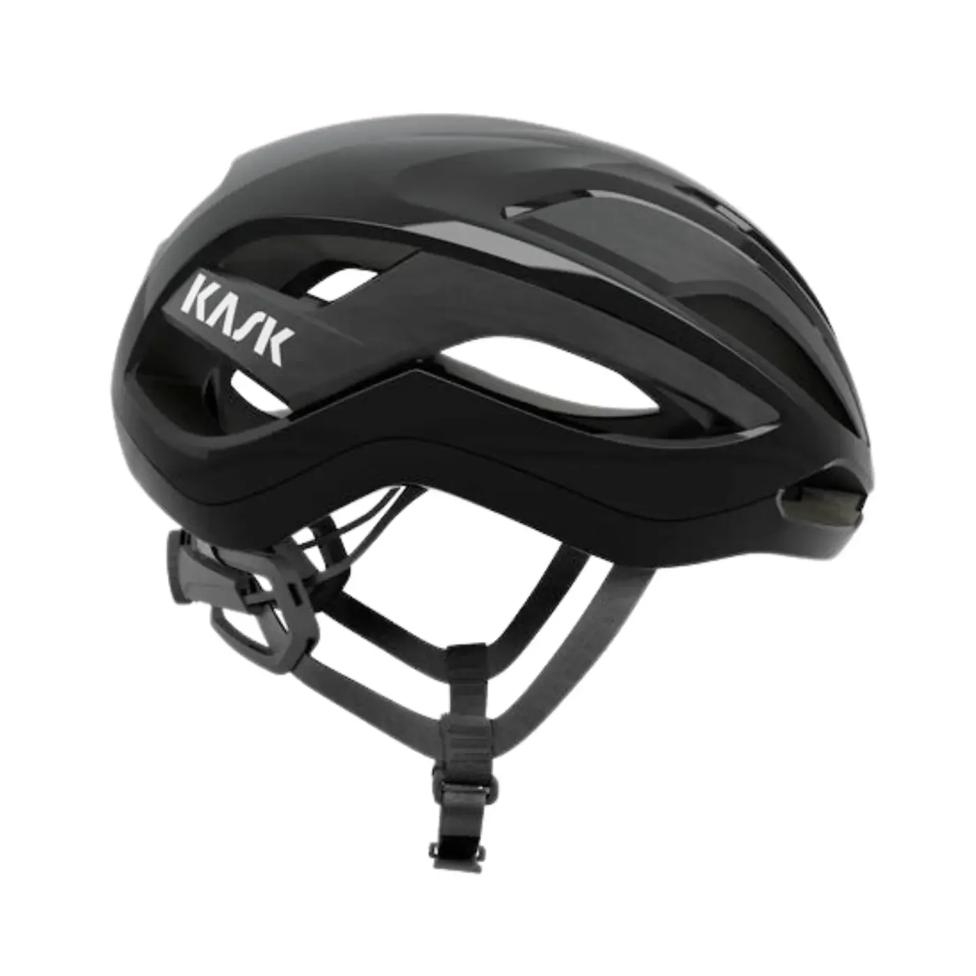 Kask Elemento – Black - Image 3