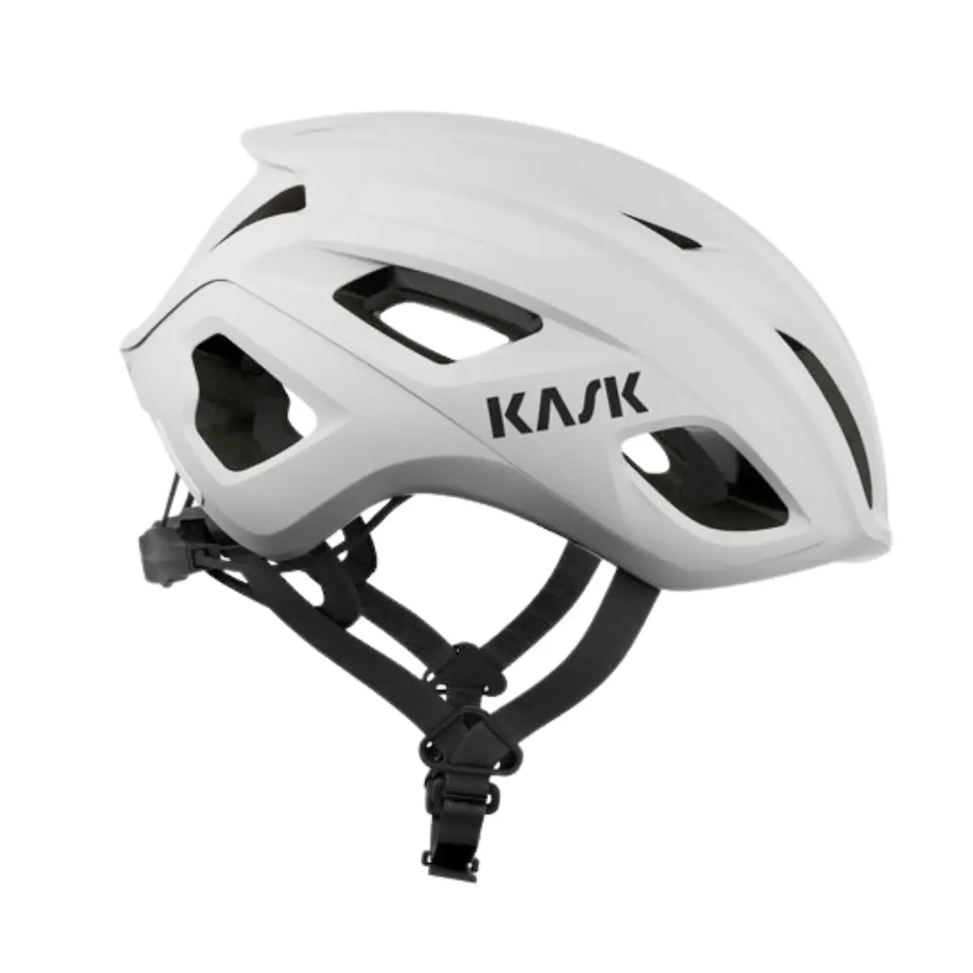 Kask Mojito 3 – White - Image 2