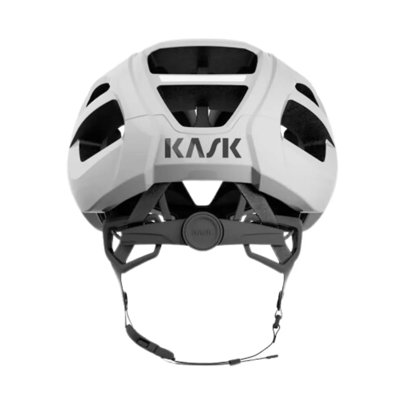 Kask Protone Icon – White - Image 2