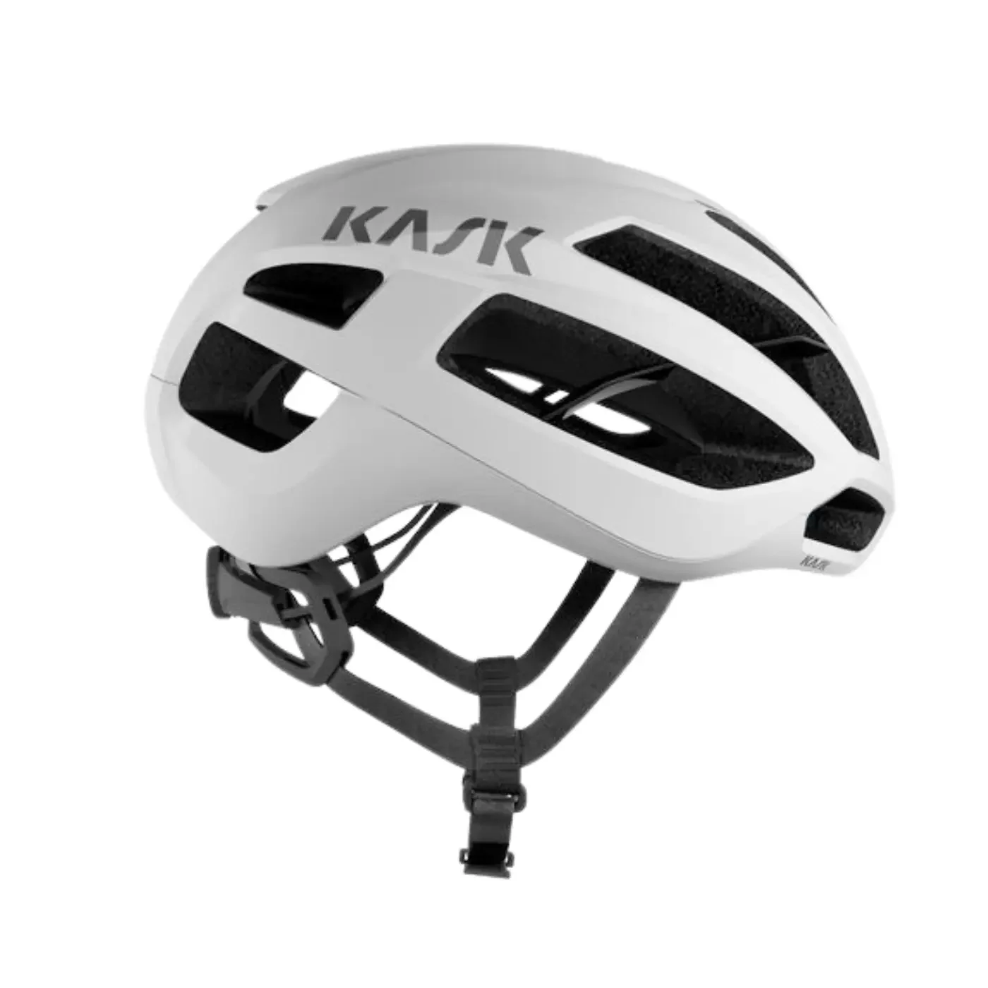 Kask Protone Icon – White - Image 3