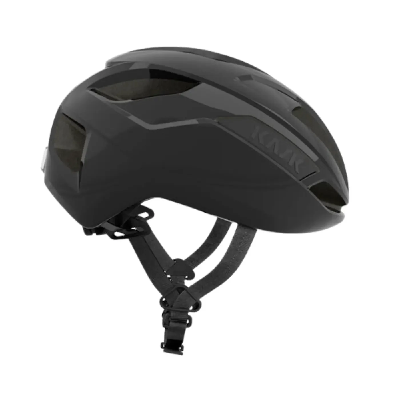 Kask Sintesi – Black - Image 2
