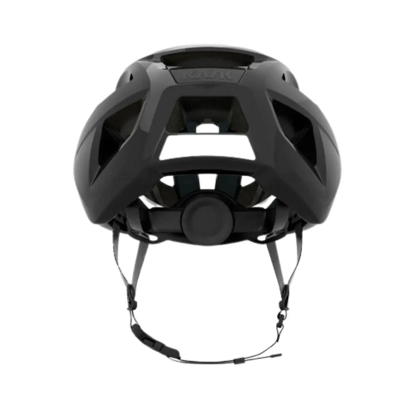 Kask Sintesi – Black - Image 3
