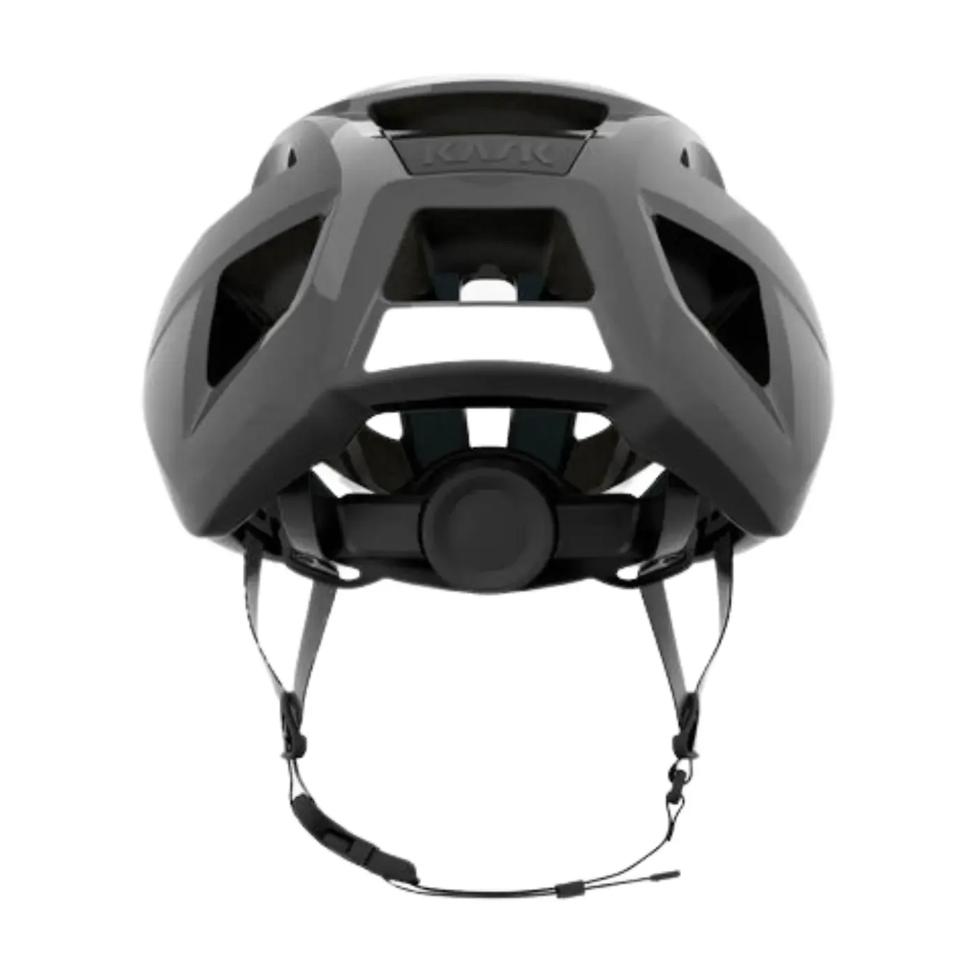 Kask Sintesi – Grey - Image 3