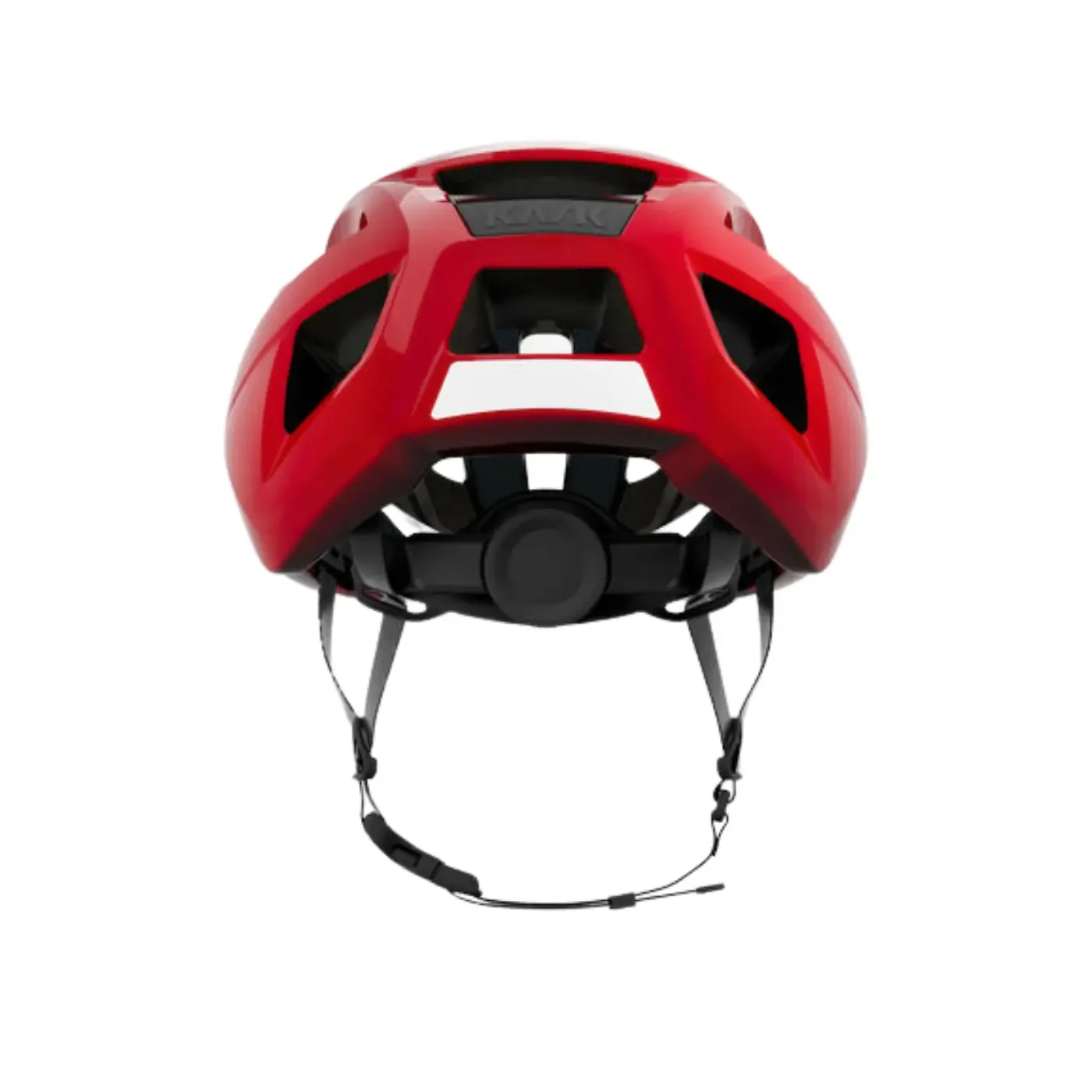 Kask Sintesi – Red - Image 2