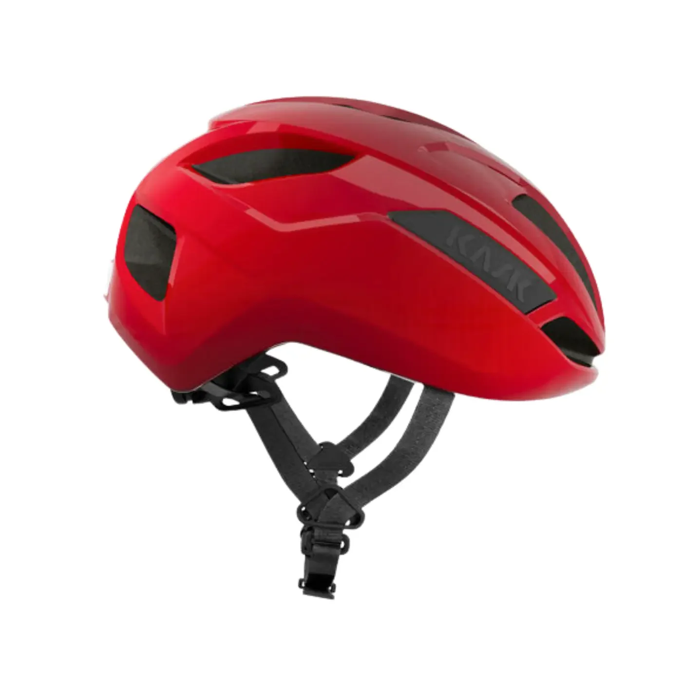 Kask Sintesi – Red - Image 3