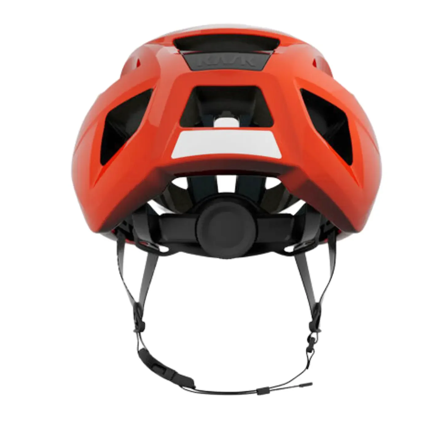 Kask Sintesi – Tangerine - Image 2