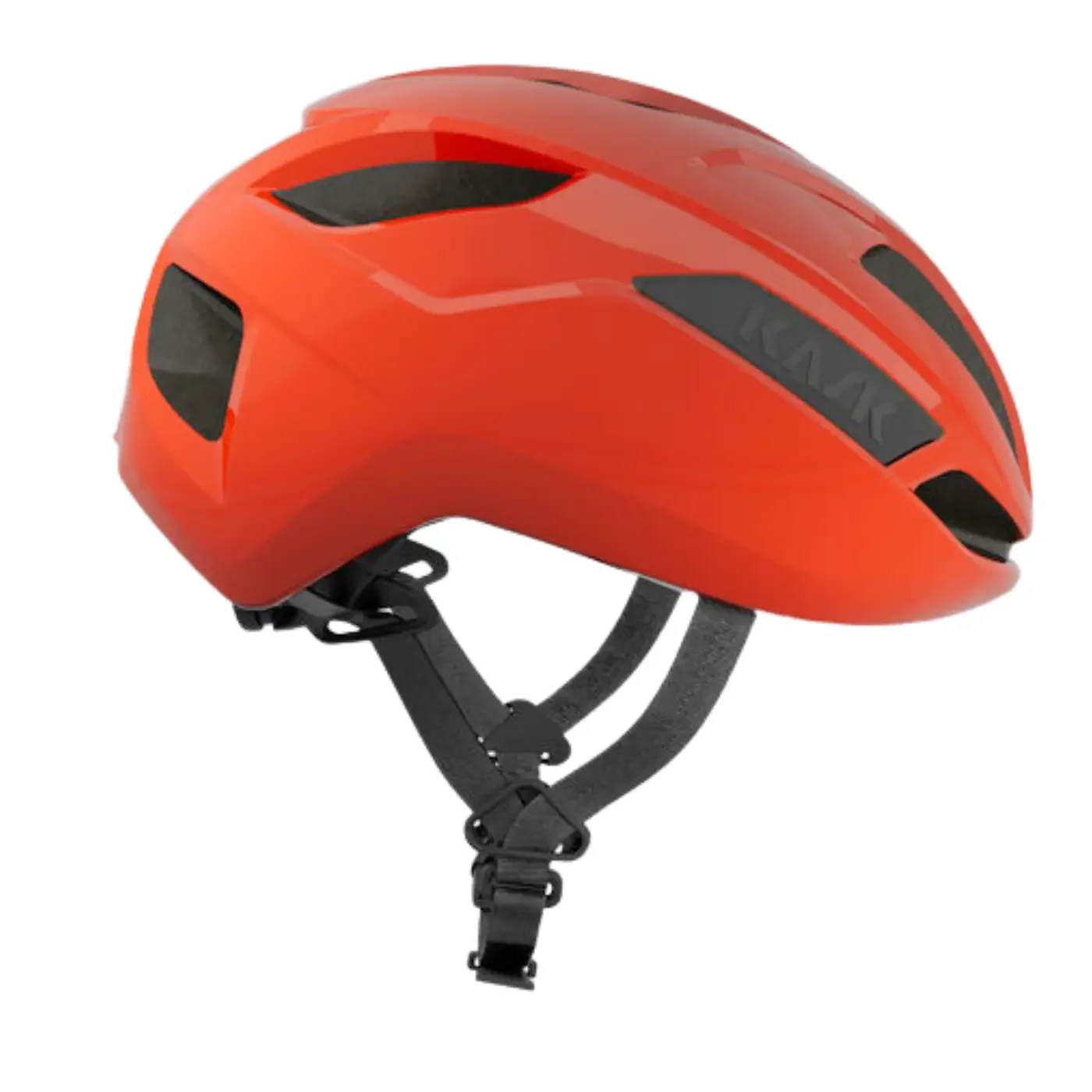 Kask Sintesi – Tangerine - Image 3
