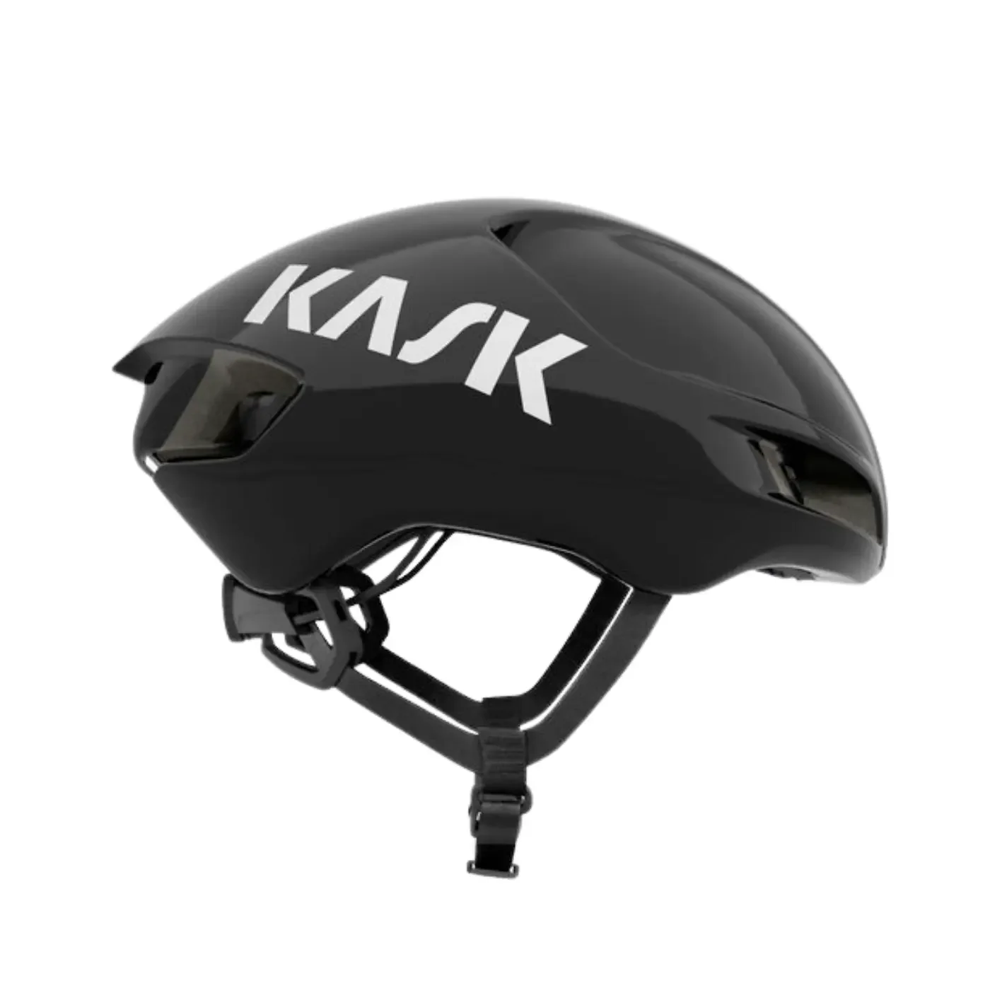 Kask Utopia Y – Black - Image 2
