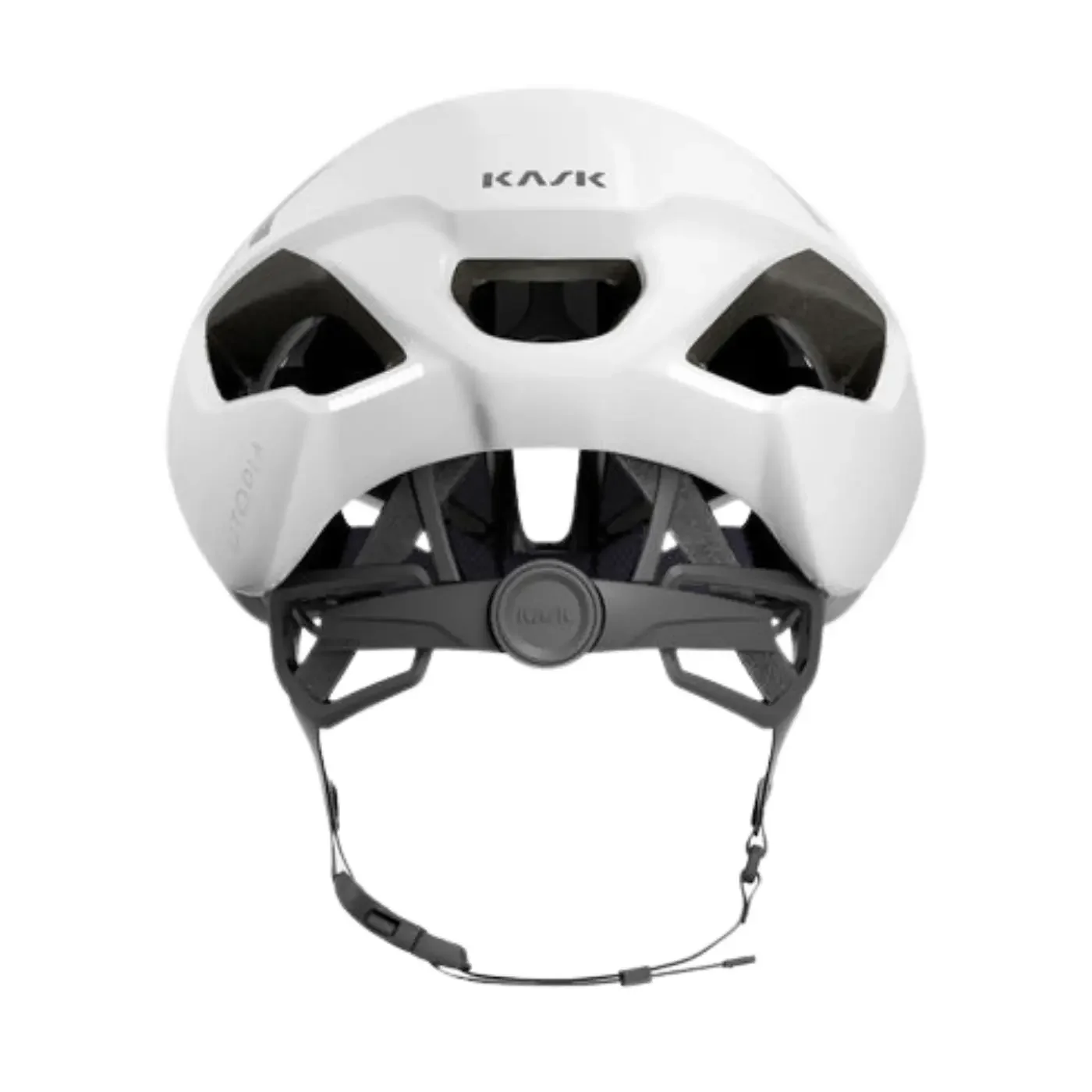 Kask Utopia Y – White - Image 2