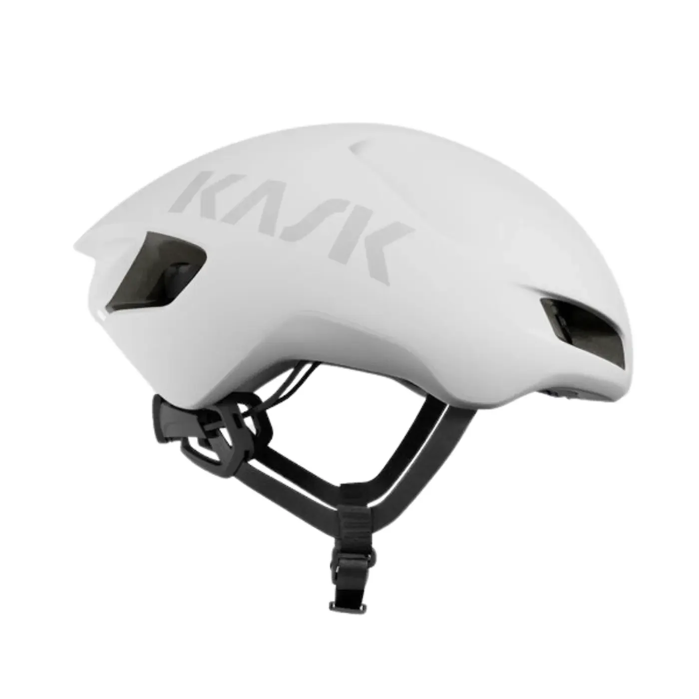 Kask Utopia Y – White Matte - Image 3
