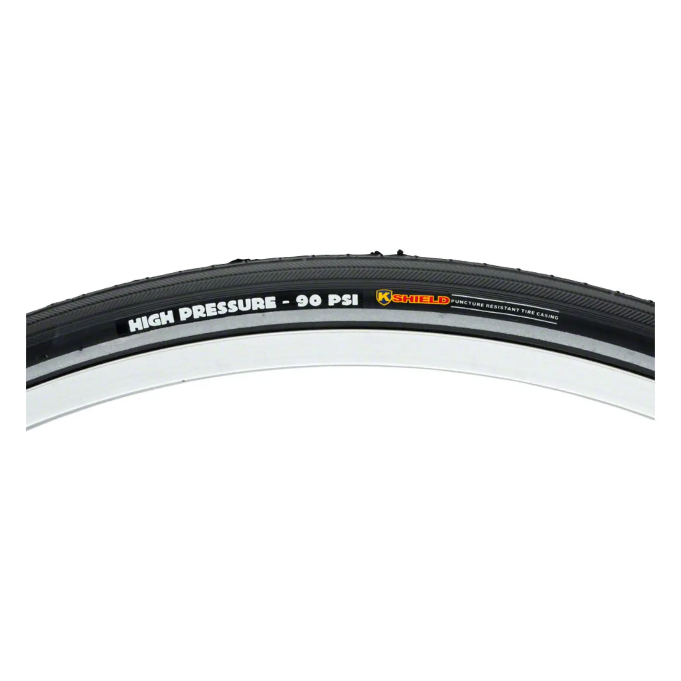 Kenda Street K35 Tire - 27 x 1 1/4