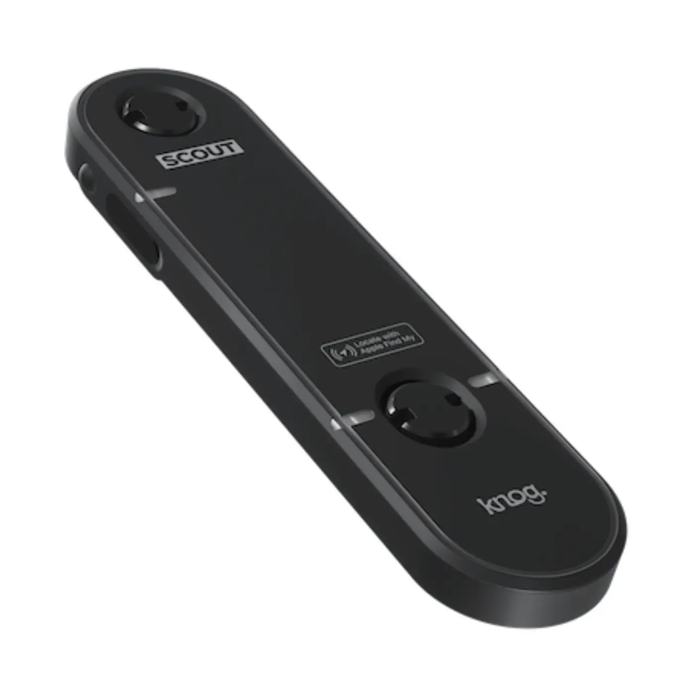 Knog Scout Bike Alarm and Tracker