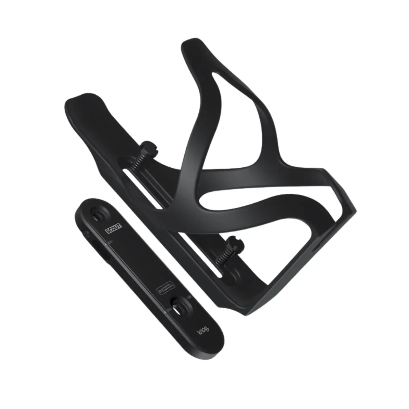 Knog Scout Bike Alarm and Tracker - Image 2