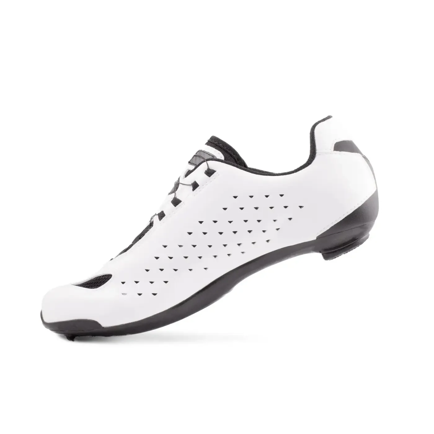 Lake Cycling CX177 - Regular | White / Black - Image 2