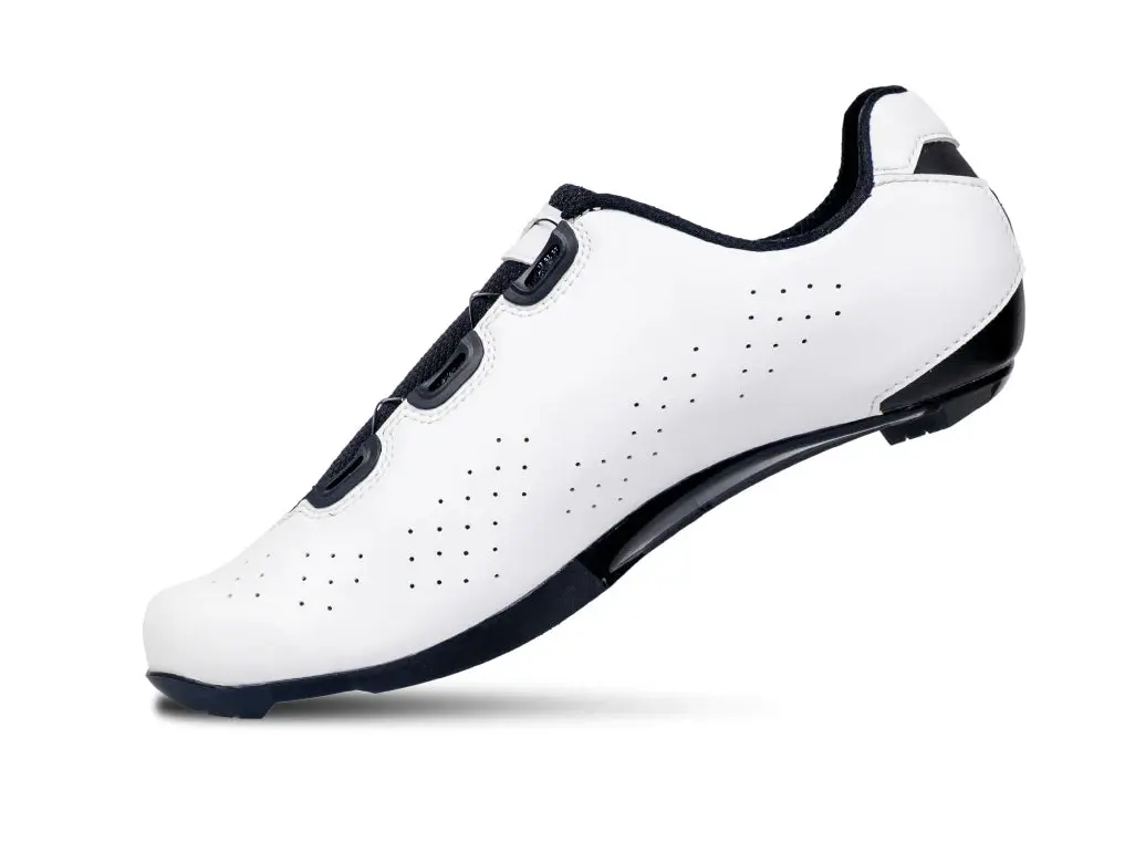Lake Cycling CX178 - Regular | White/Black - Image 3