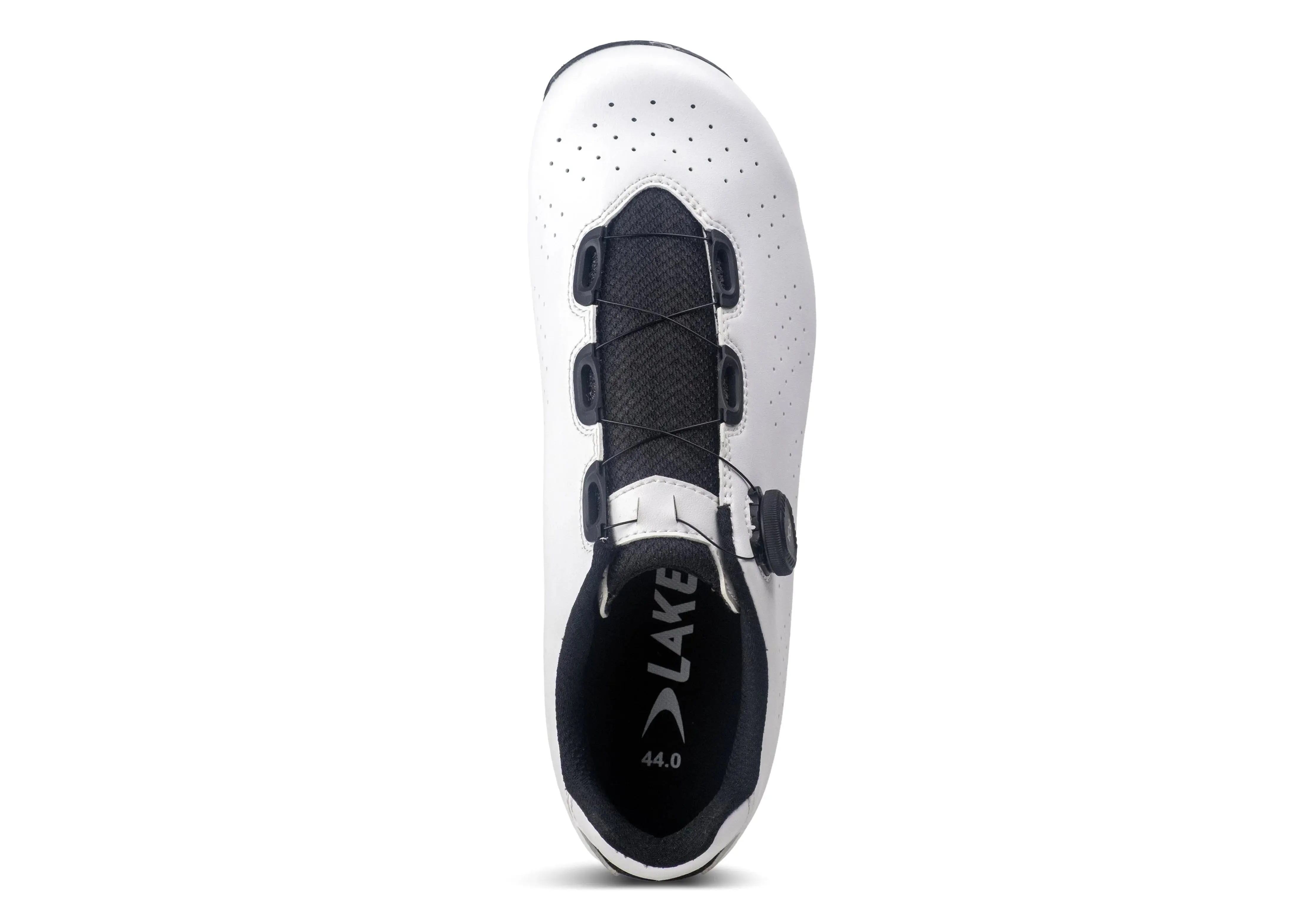 Lake Cycling CX178 - Regular | White/Black - Image 5