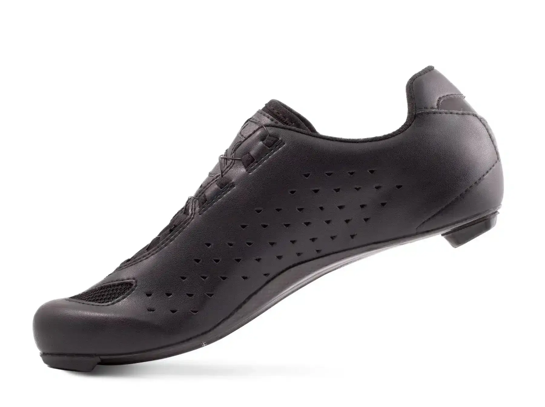 Lake Cycling CX219 - Regular | Black/Black - Image 2
