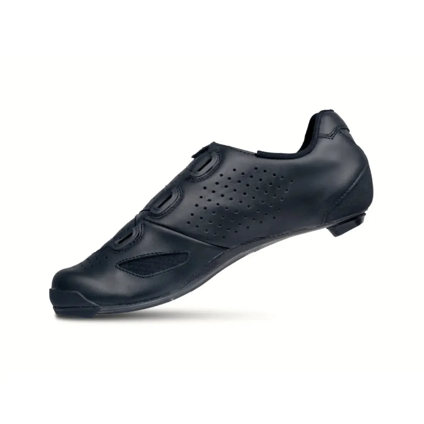 Lake Cycling CX219 - Wide | Black/Black - Image 2