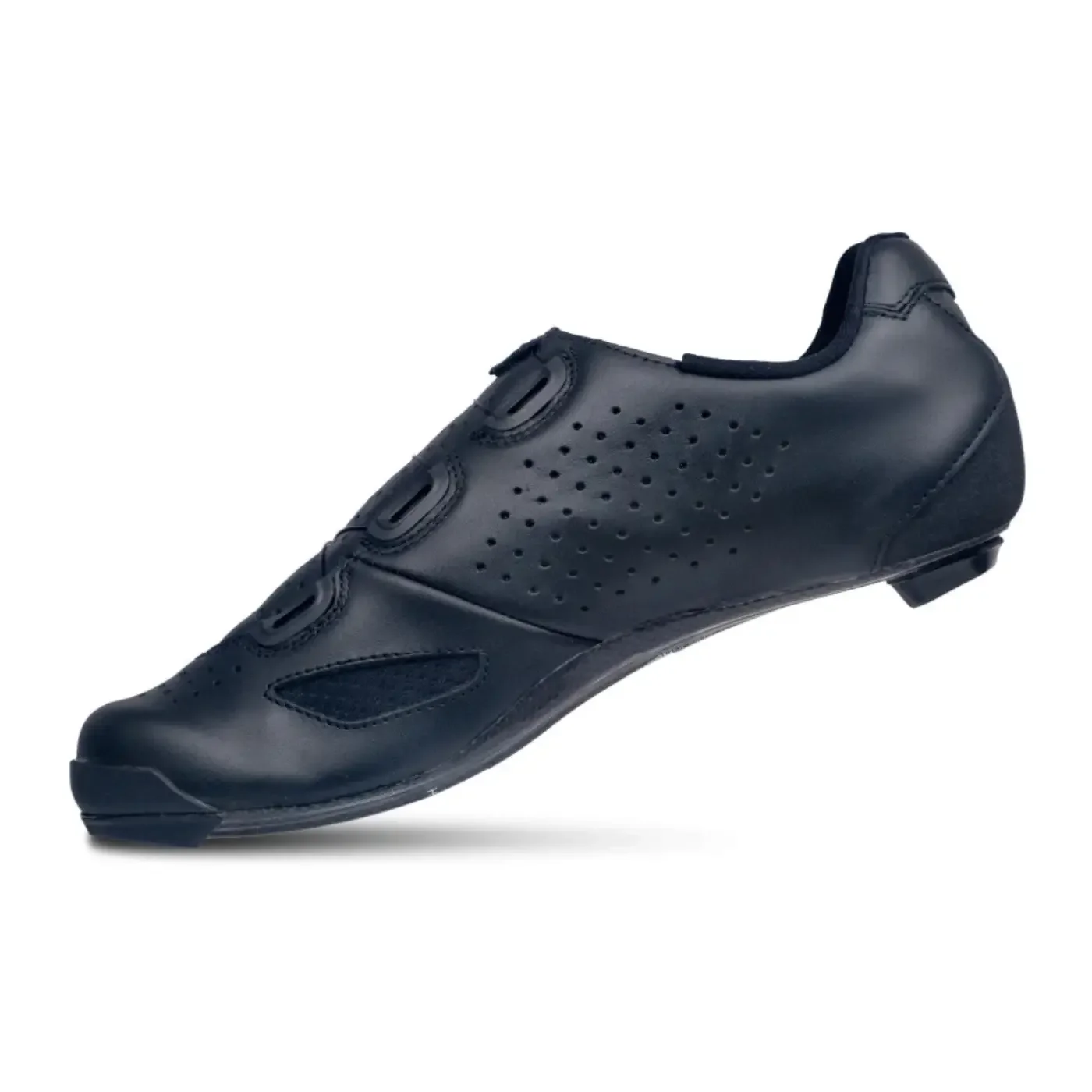 Lake Cycling CX239 - Regular | Black / Black - Image 2