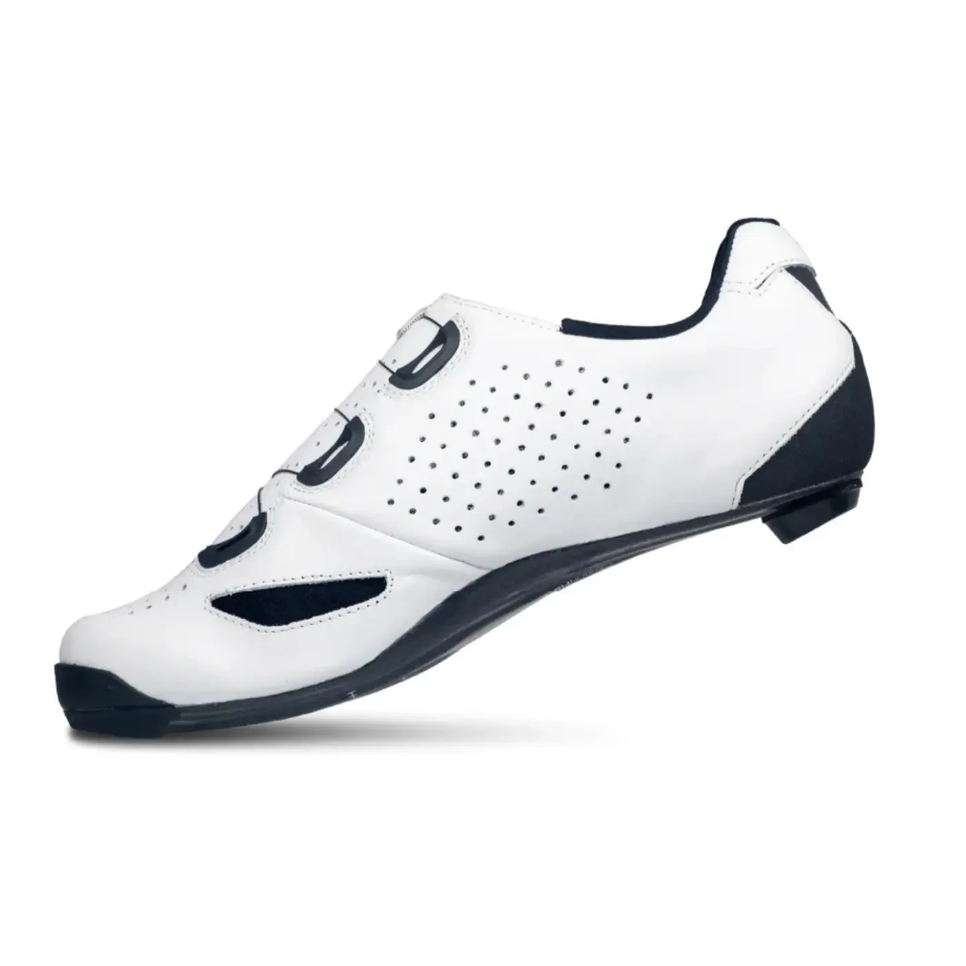 Lake Cycling CX239 - Regular | White / Black - Image 2