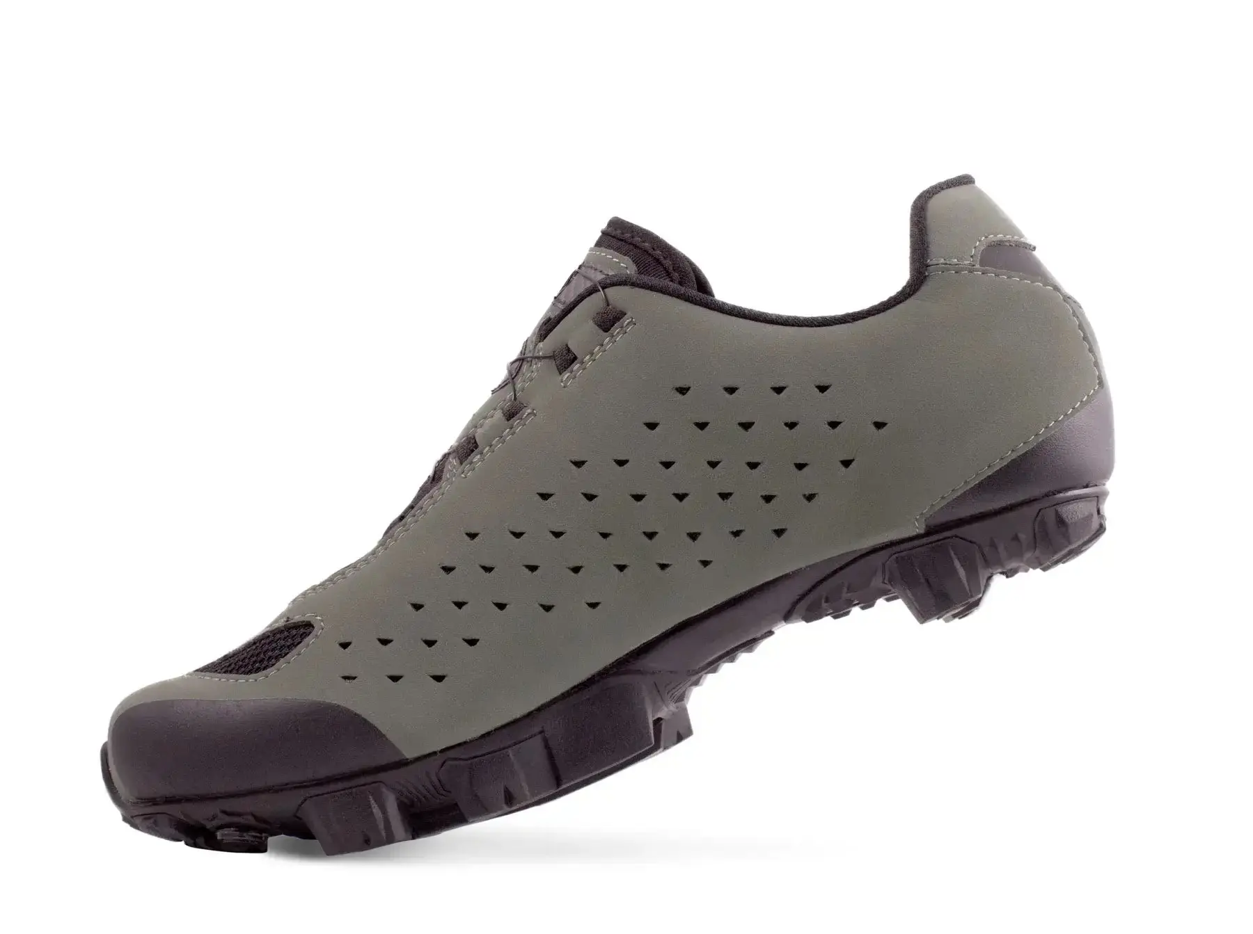 Lake Cycling MX177 - Regular | Beetle/Black - Image 2