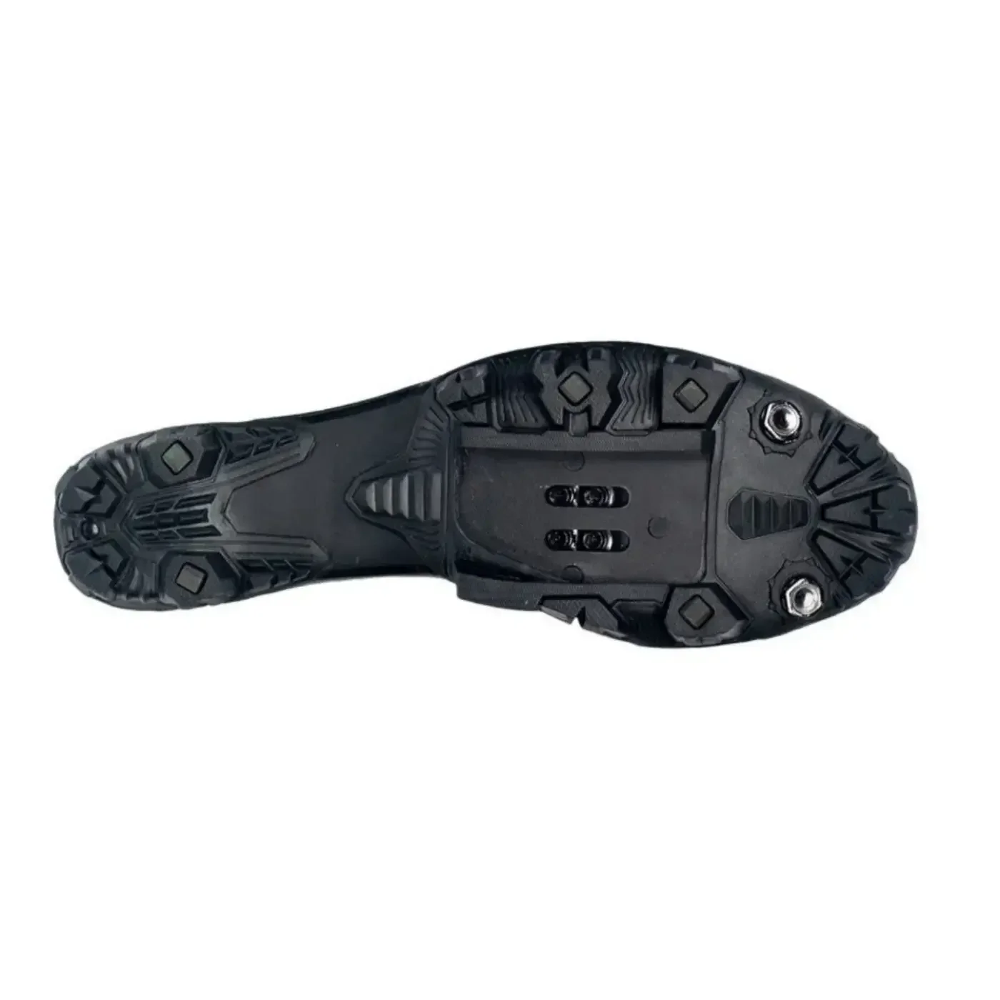 Lake Cycling MX177 - Wide | Black / Black Reflective - Image 3
