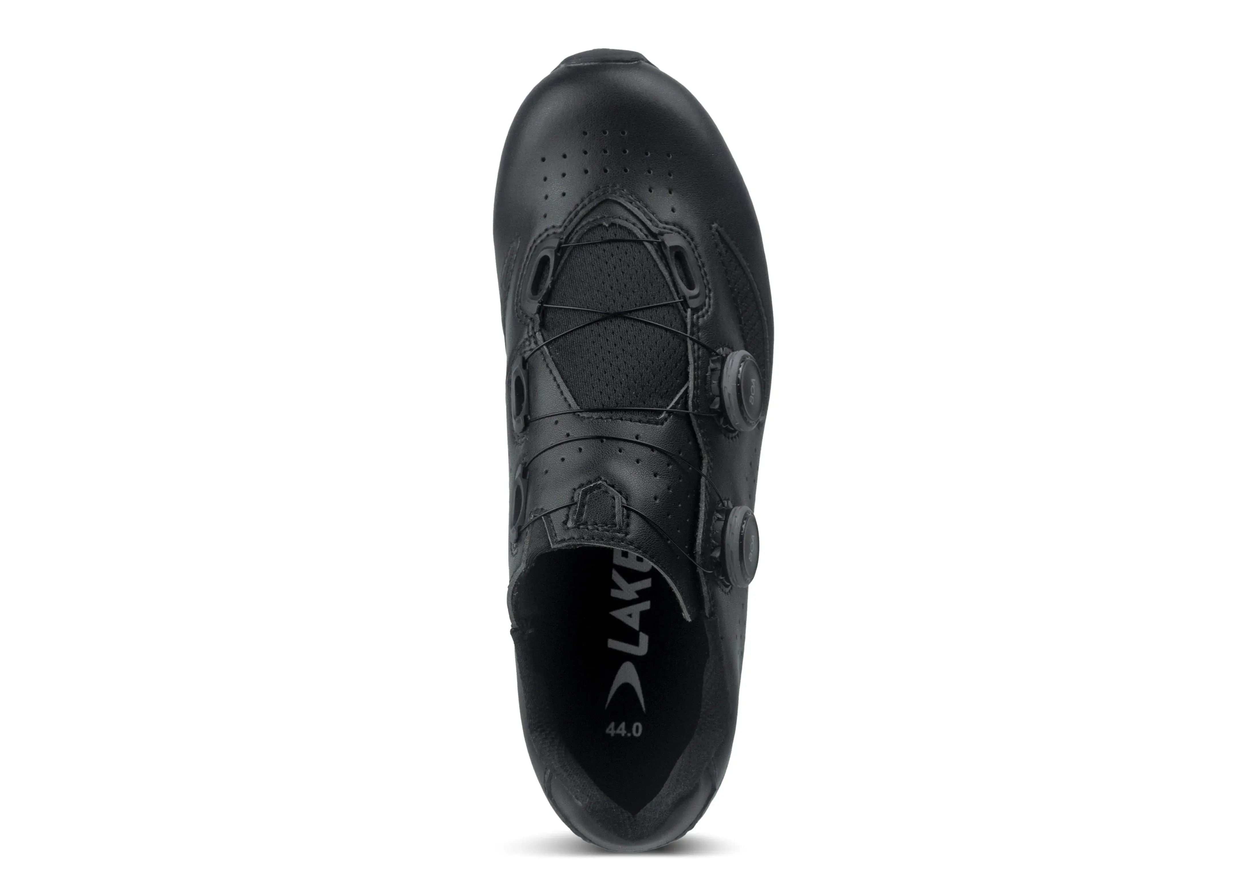 Lake Cycling MX190 - Regular | Black/Black - Image 4