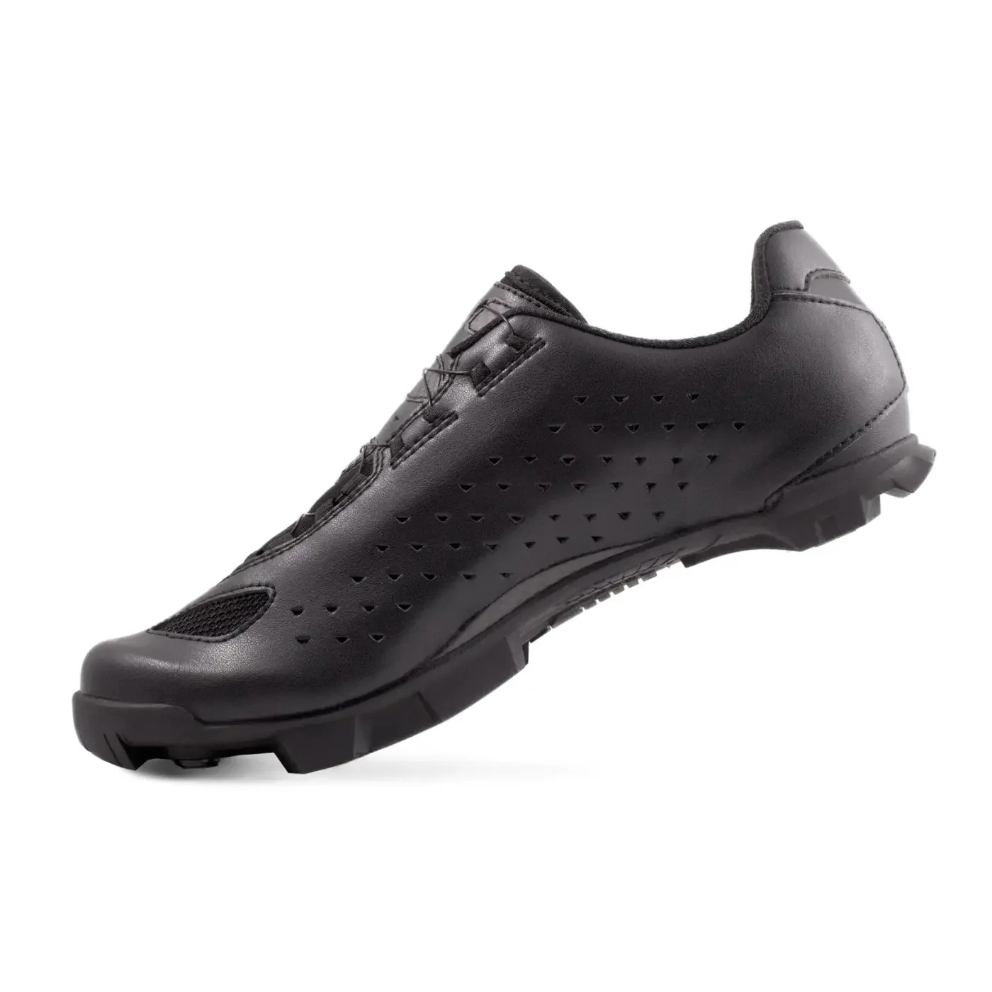 Lake Cycling MX219 - Regular | Black / Grey - Image 2