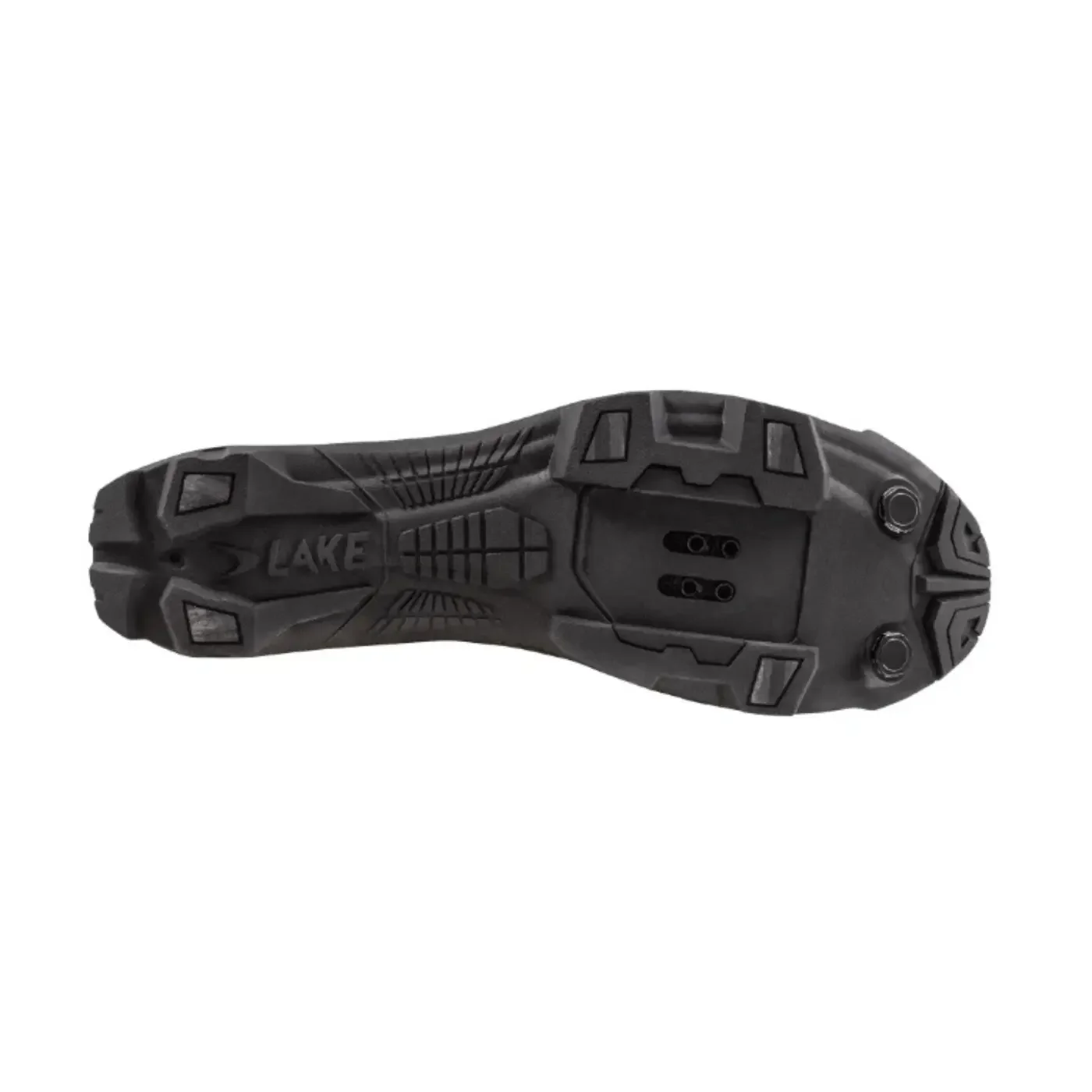 Lake Cycling MX219 - Regular | Black / Grey - Image 3