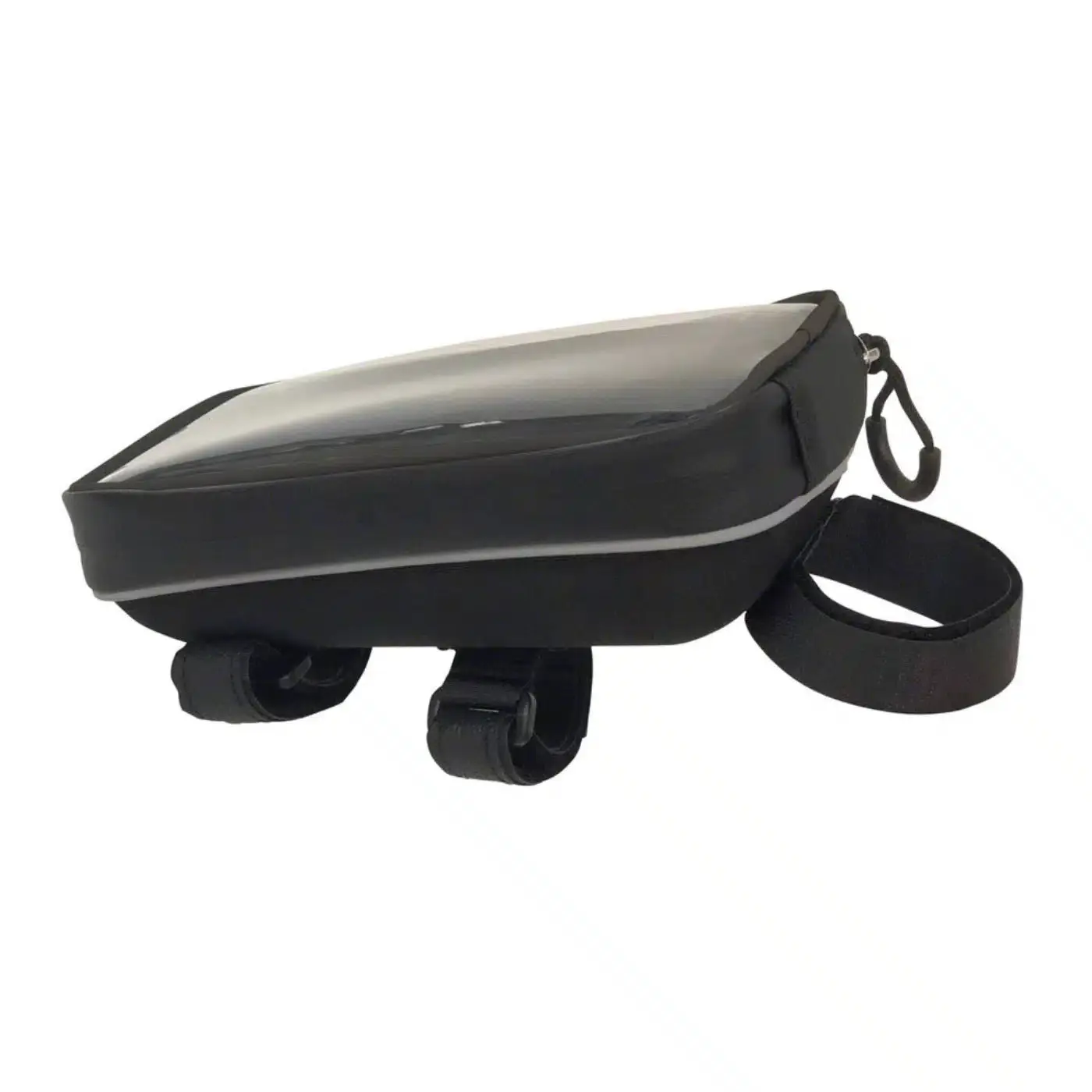 Lezyne Smart Energy Caddy XL Top Tube Mount Phone Holder