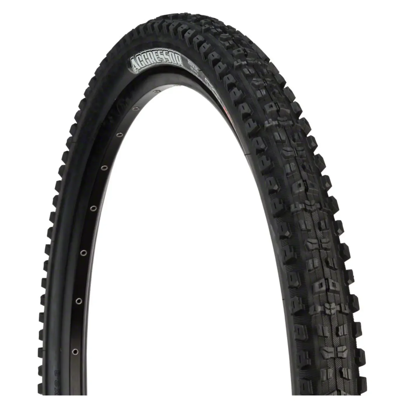 Maxxis Aggressor Tubeless Tire / Dual / DD - 29 x 2.3