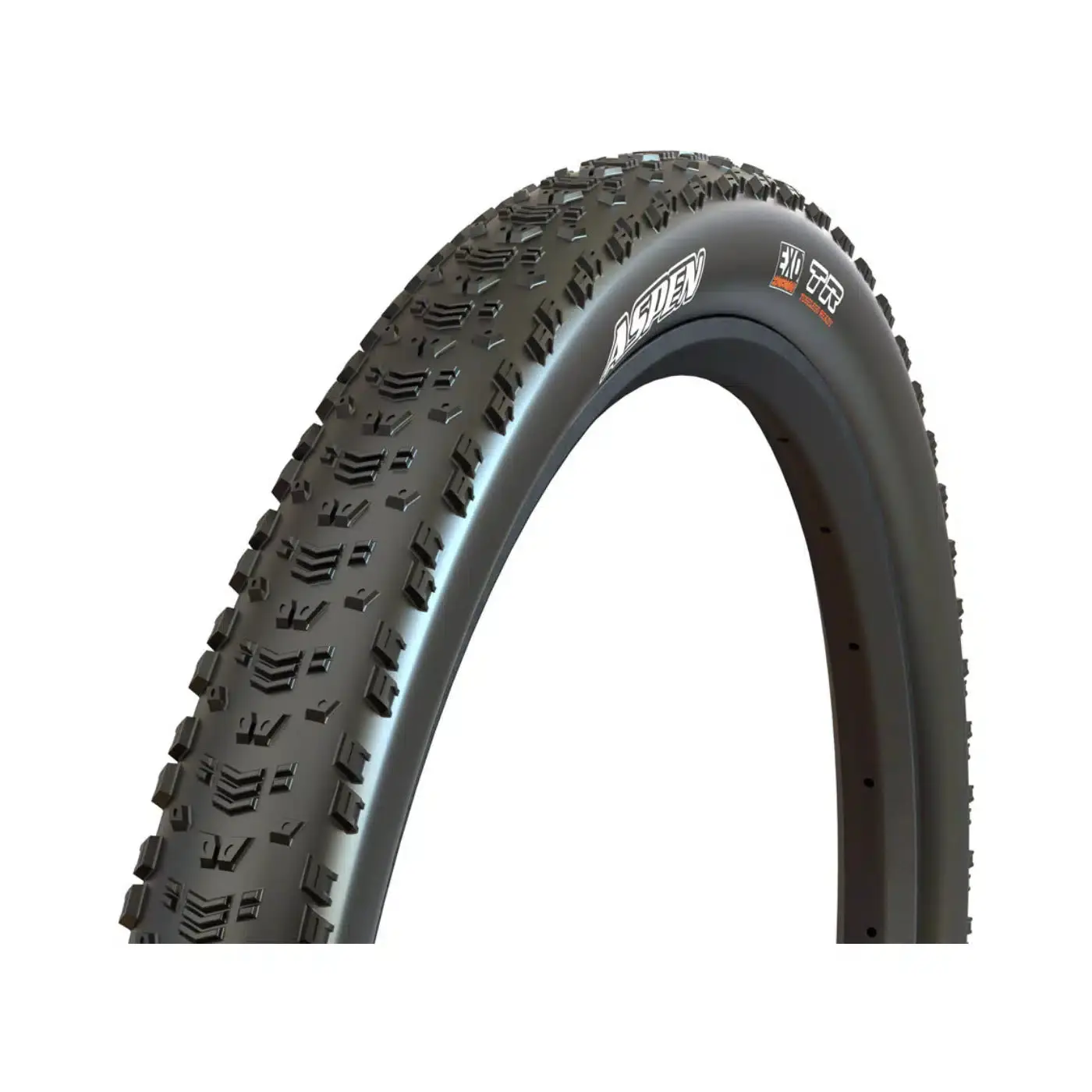 Maxxis Aspen Tubeless Tire / Dual / EXO - 29 x 2.25