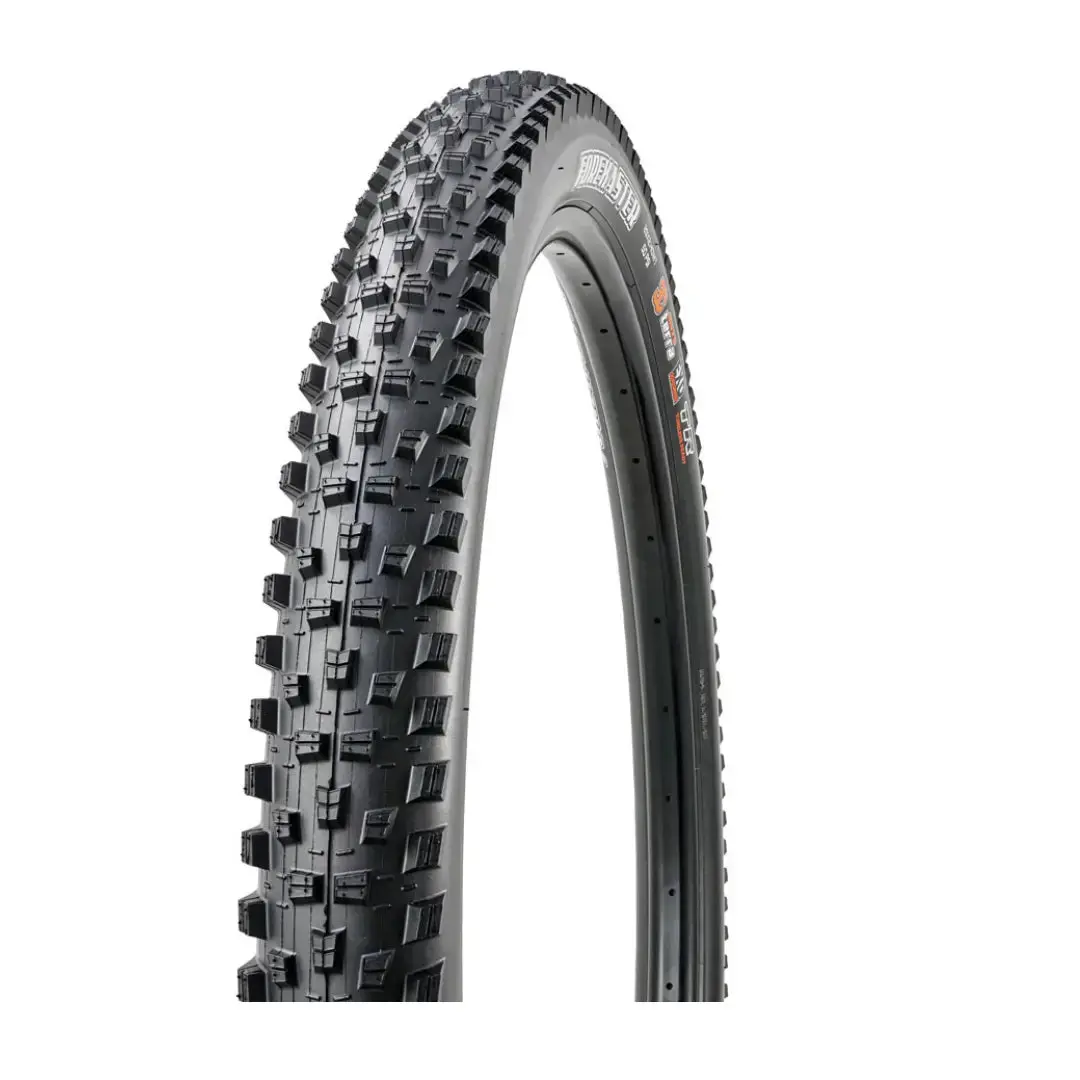 Maxxis Forekaster Tubeless Tire / 3CT / EXO+ / Wide Trail - 27.5 x 2.4
